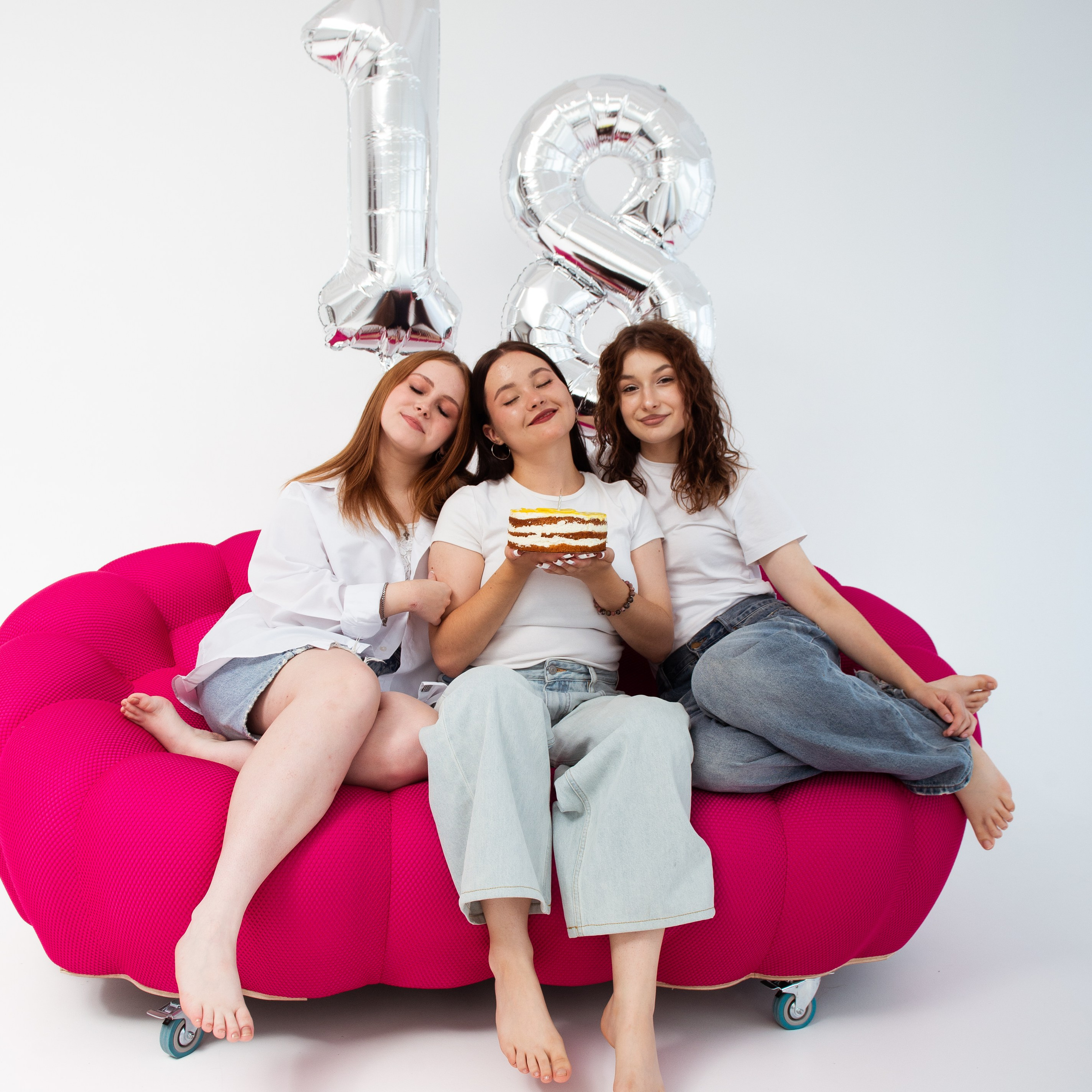 Соня 18 лет. Фотограф в Минске