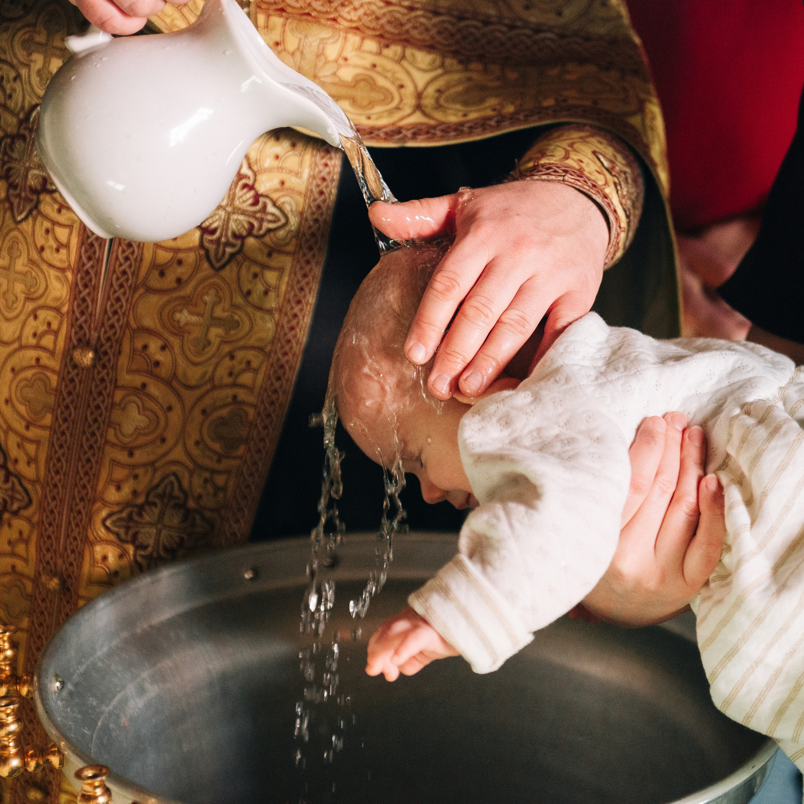Приход храма свт Николая Японского, Мария. Фотограф в Минске