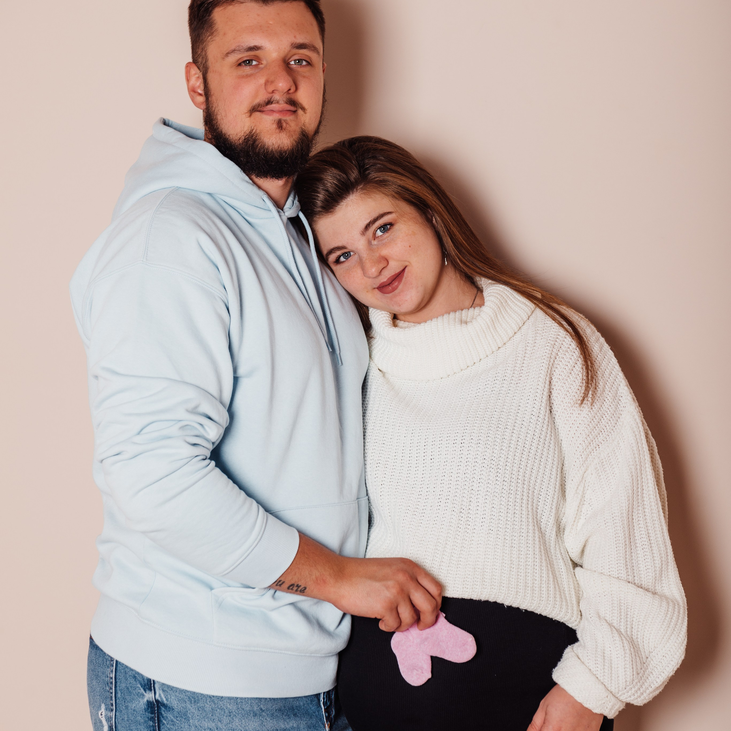 Кристина. Фотограф в Минске