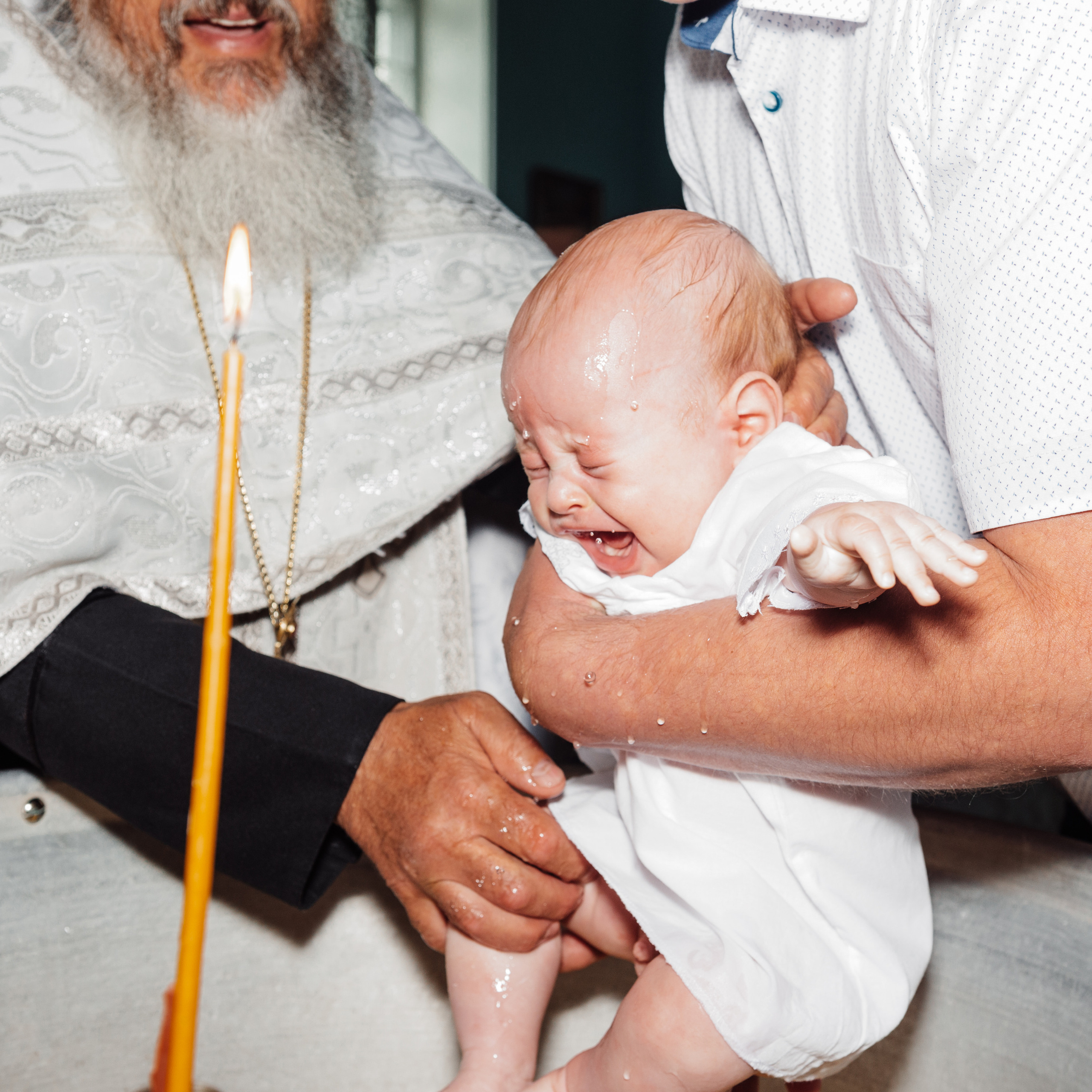 Церковь Петра и Павла, Михаил. Фотограф в Минске