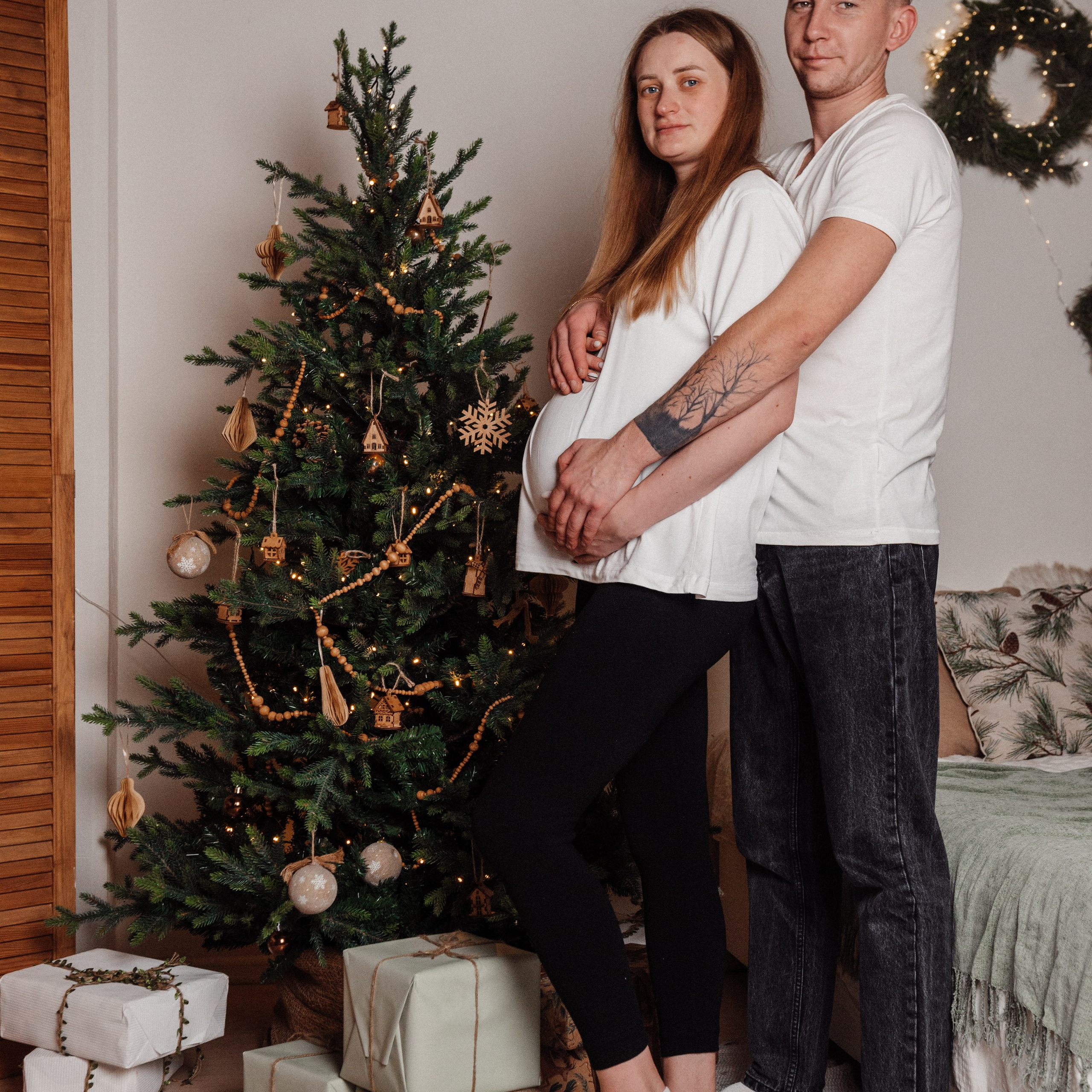 Виктория и Алесксандр. Фотограф в Минске