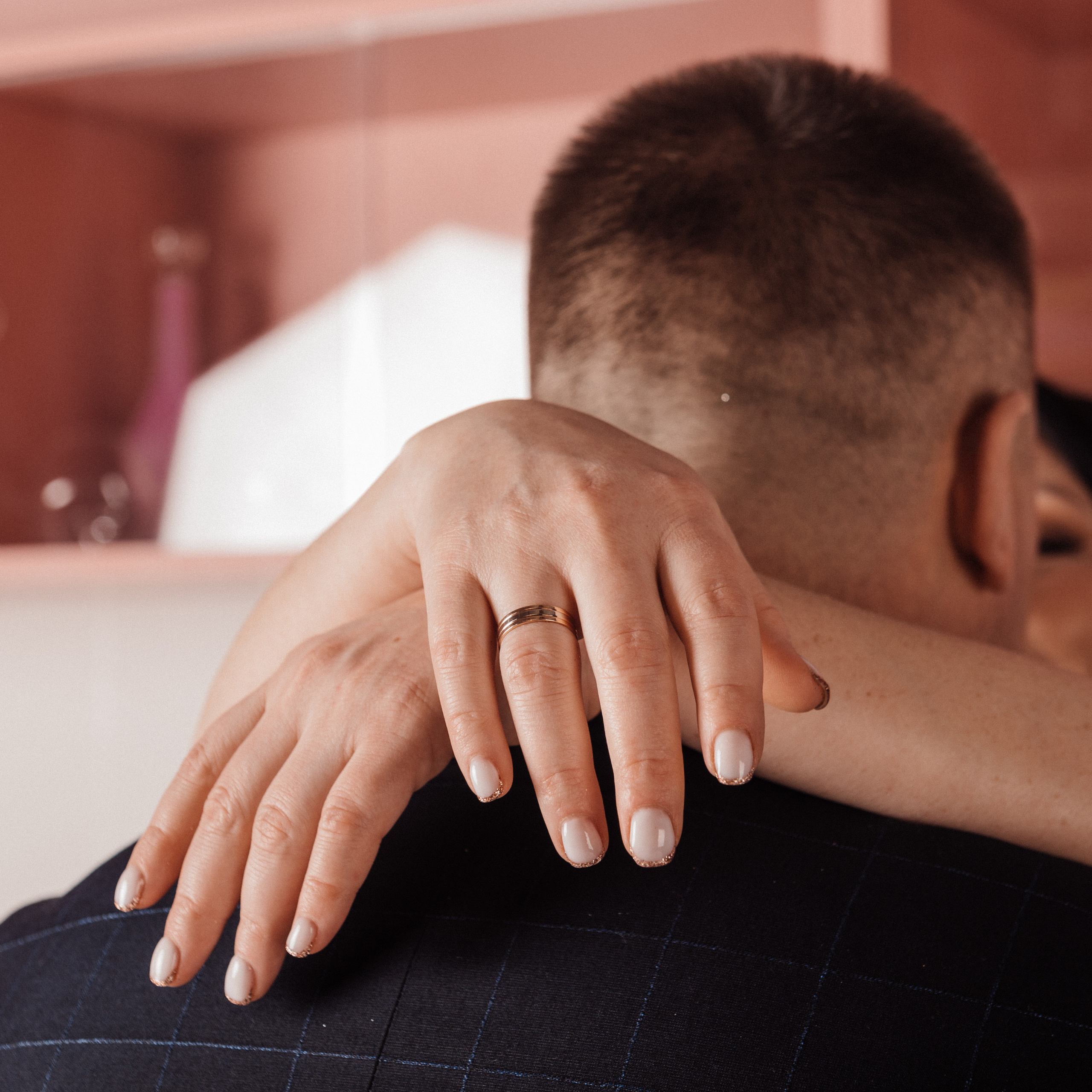 Николай и Дарья. Фотограф в Минске