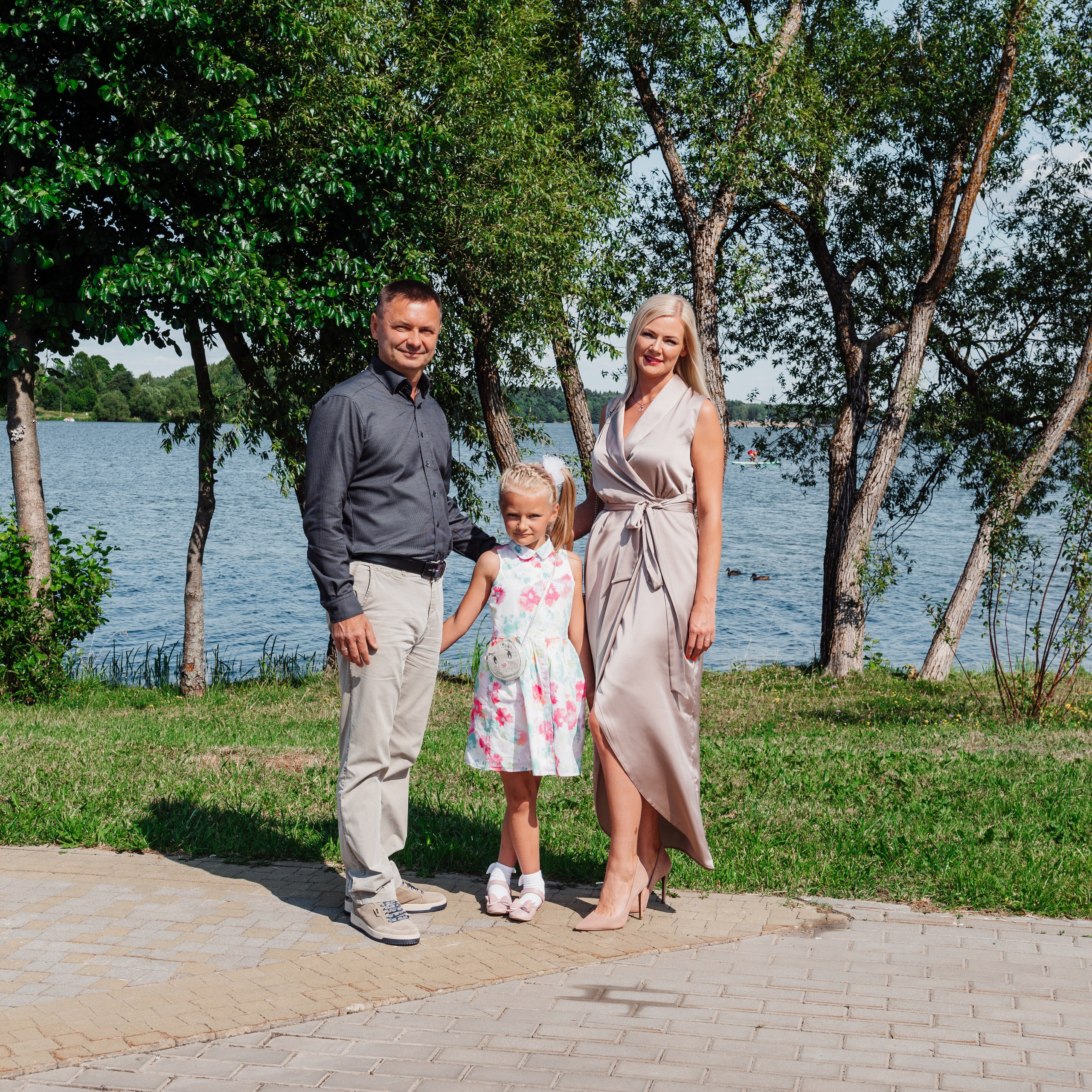 День рождения Андрея. Фотограф в Минске