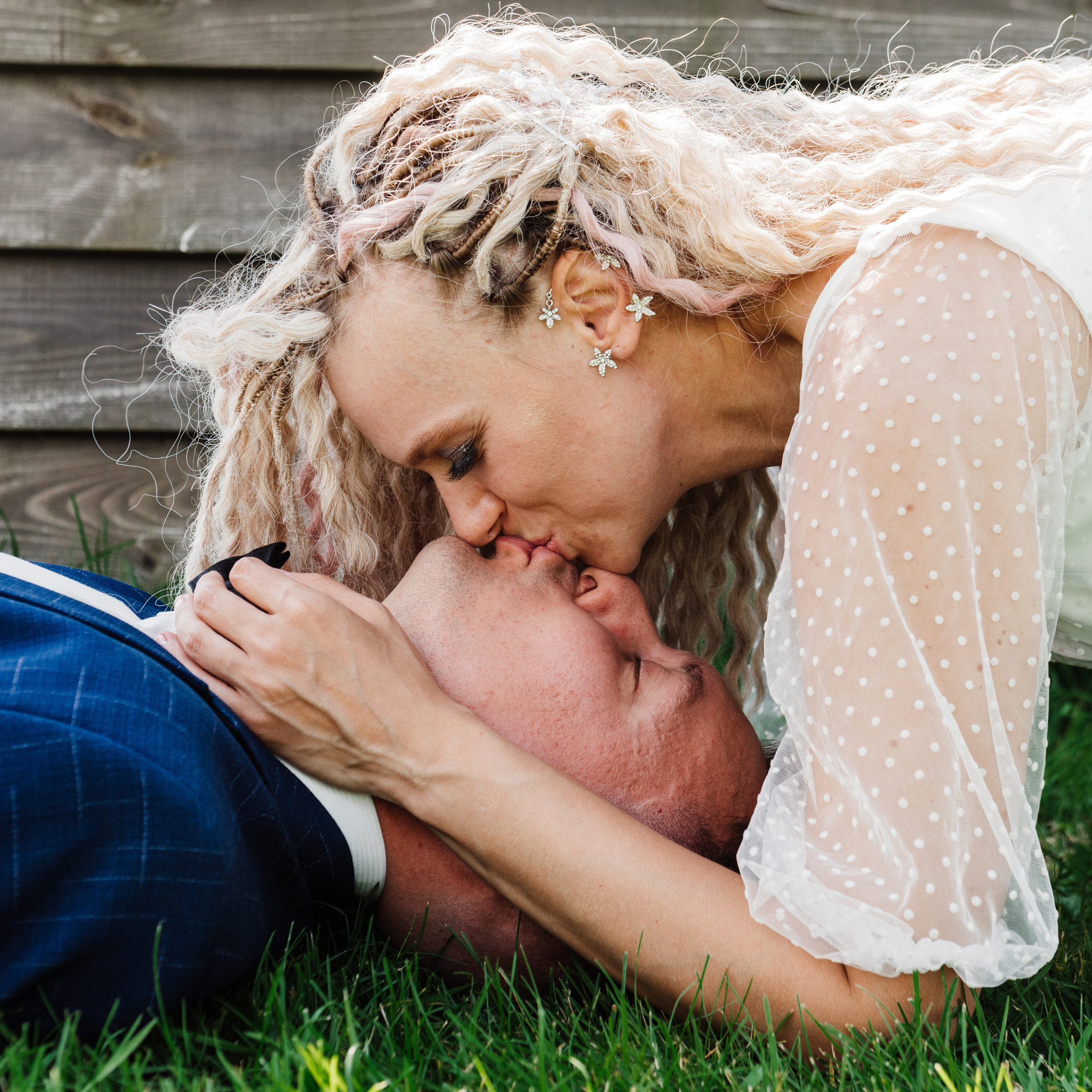 Анастасия и Дмитрий. Фотограф в Минске