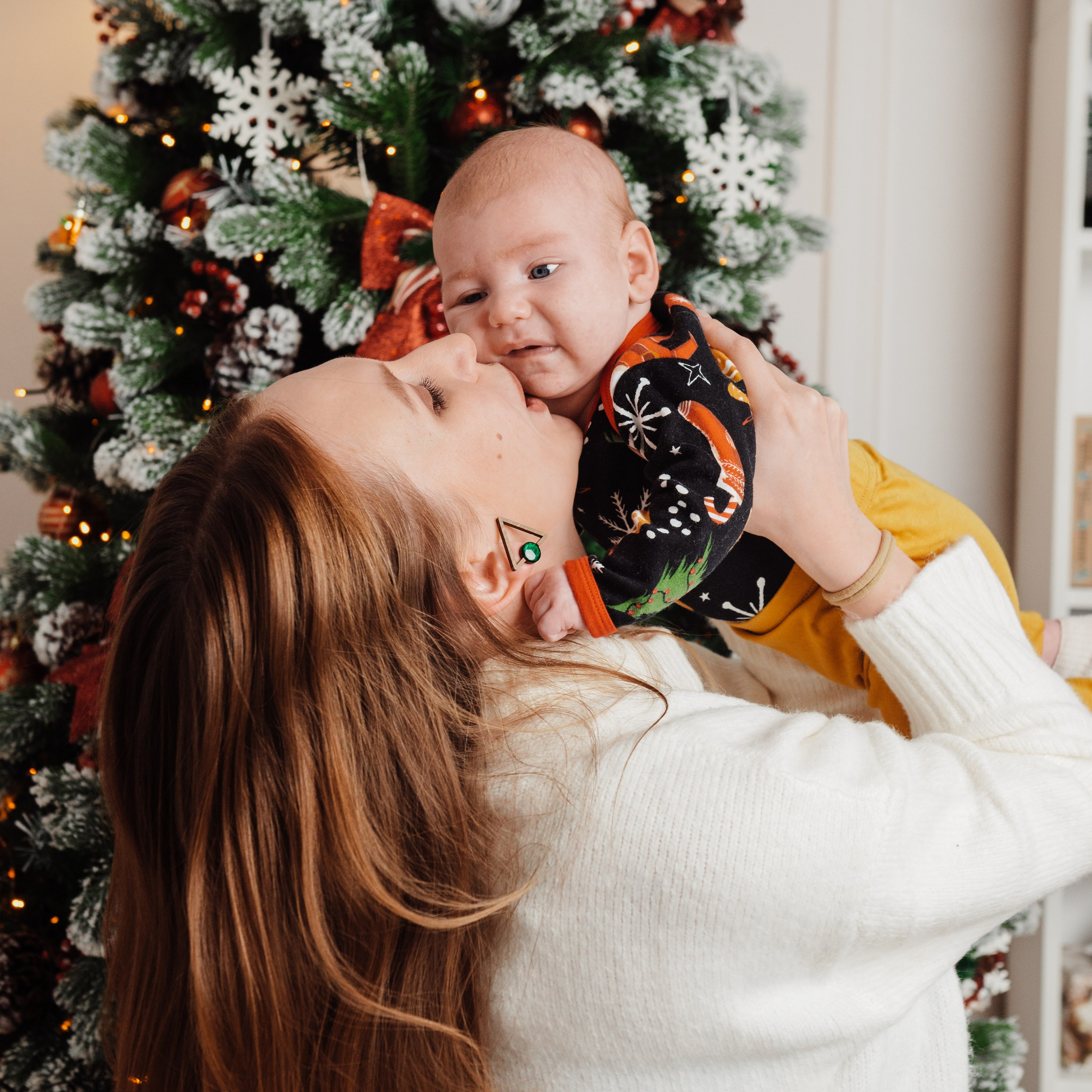Виктория, Евгений и Тимофей. Фотограф в Минске
