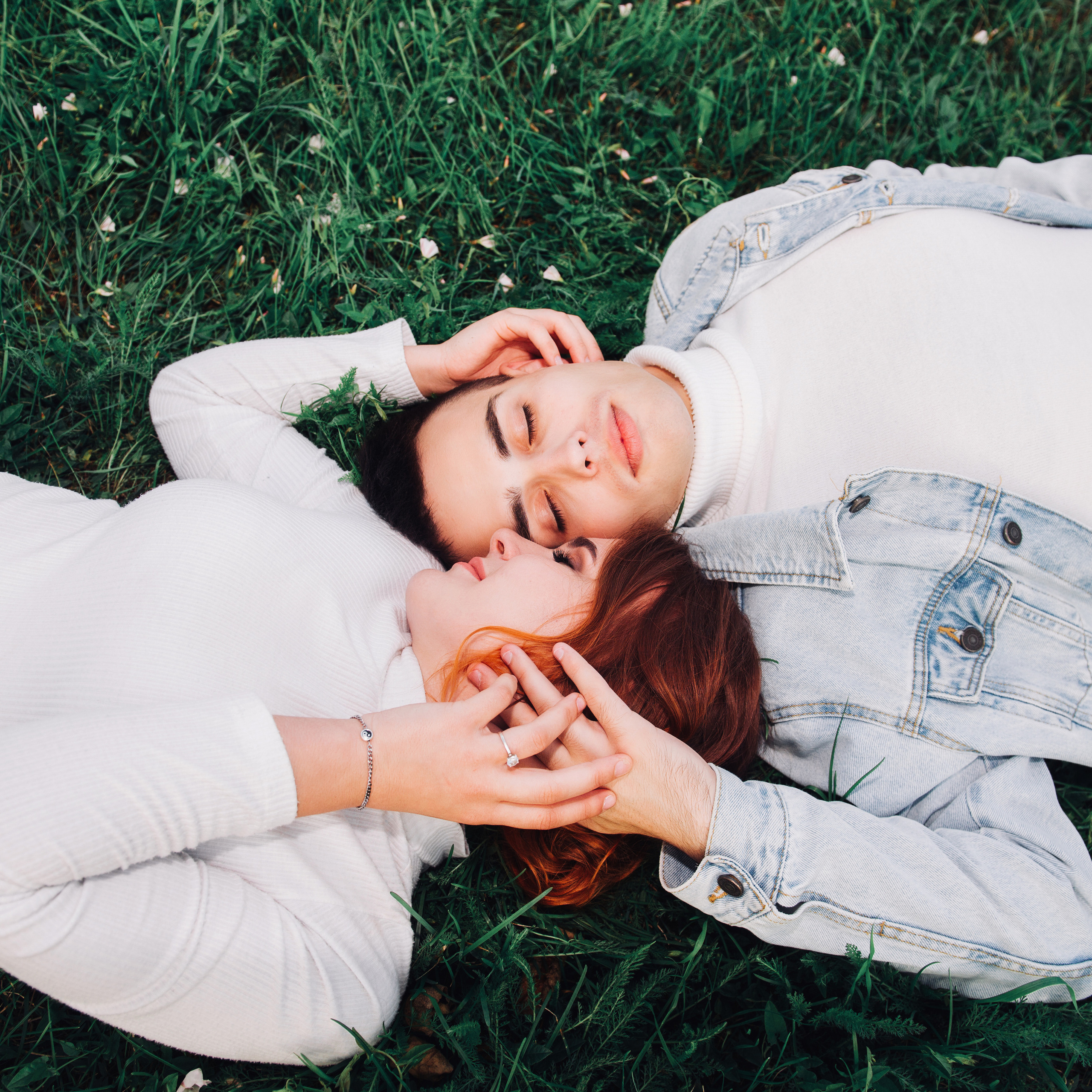 Анна и Александр. Фотограф в Минске