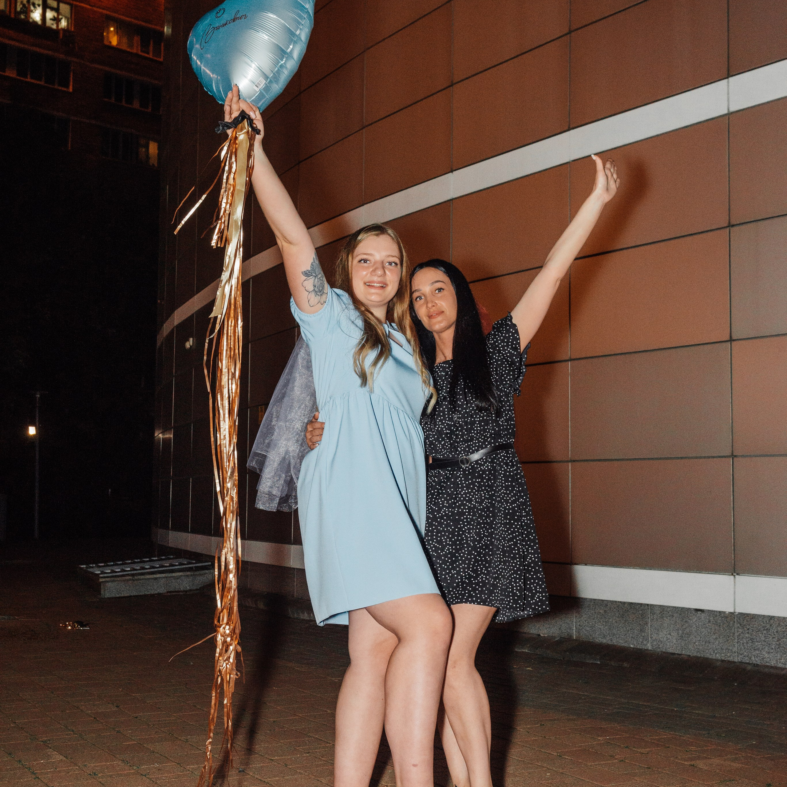 Девичник Виктория. Фотограф в Минске