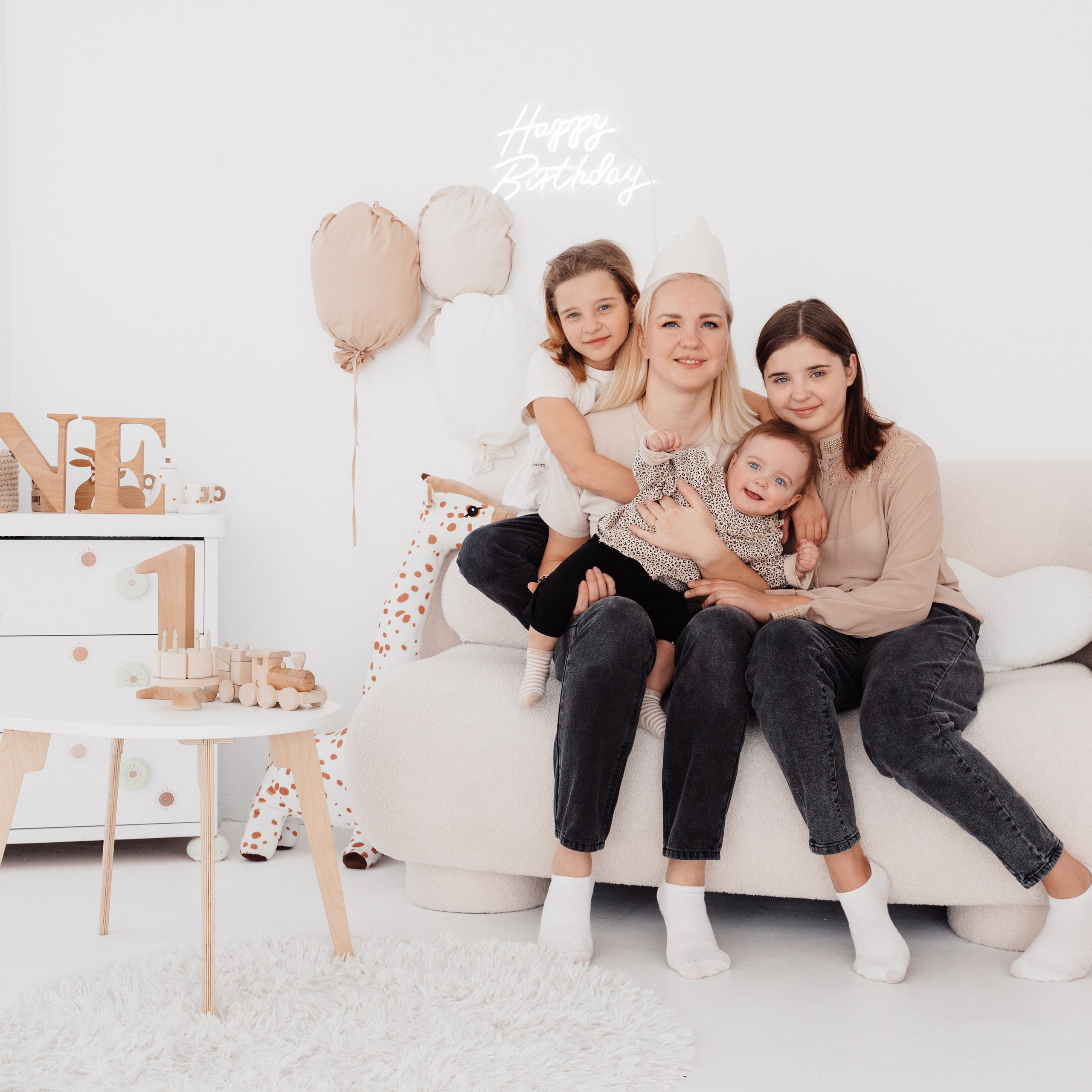 Амелия. Фотограф в Минске