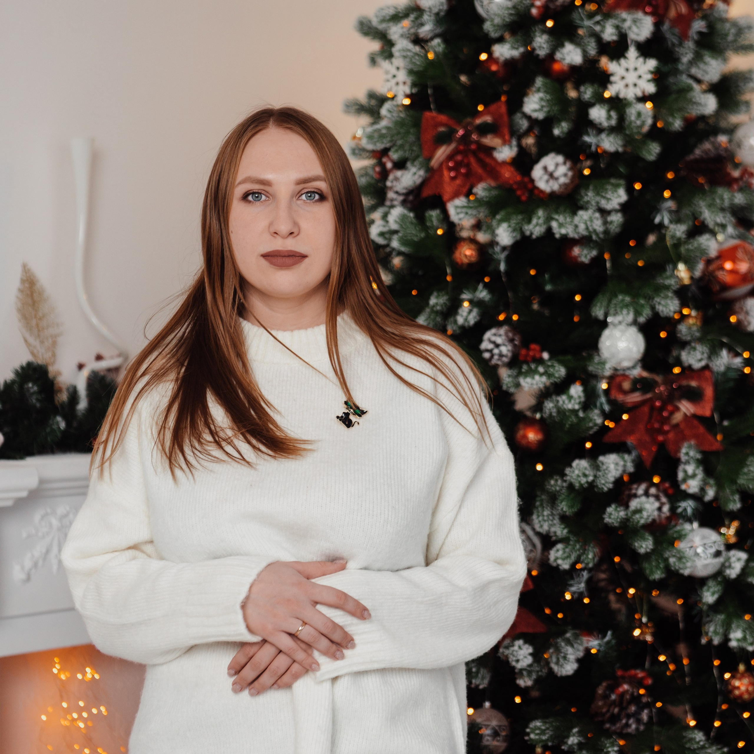 Виктория, Евгений и Тимофей. Фотограф в Минске