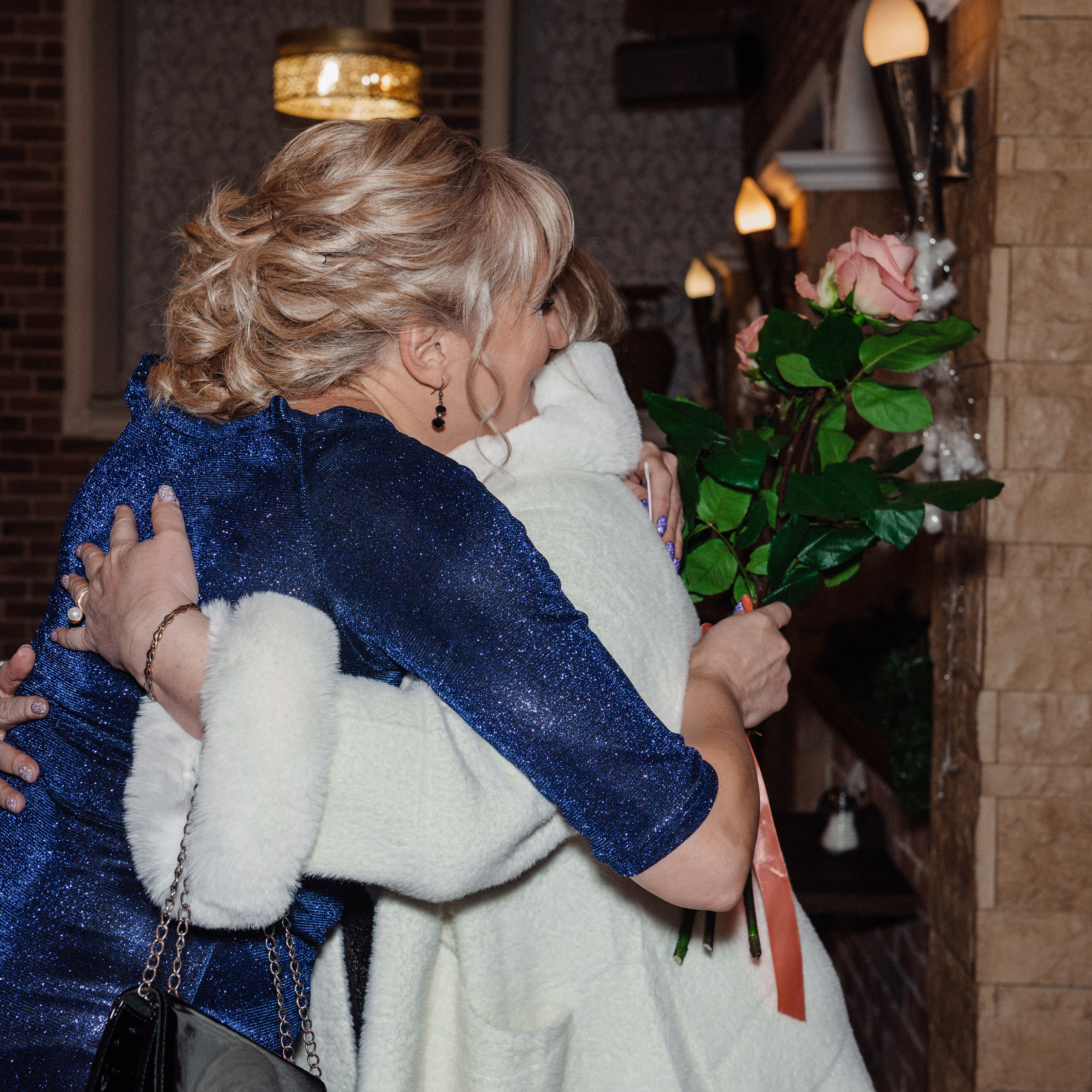 День рождения Натальи. Фотограф в Минске