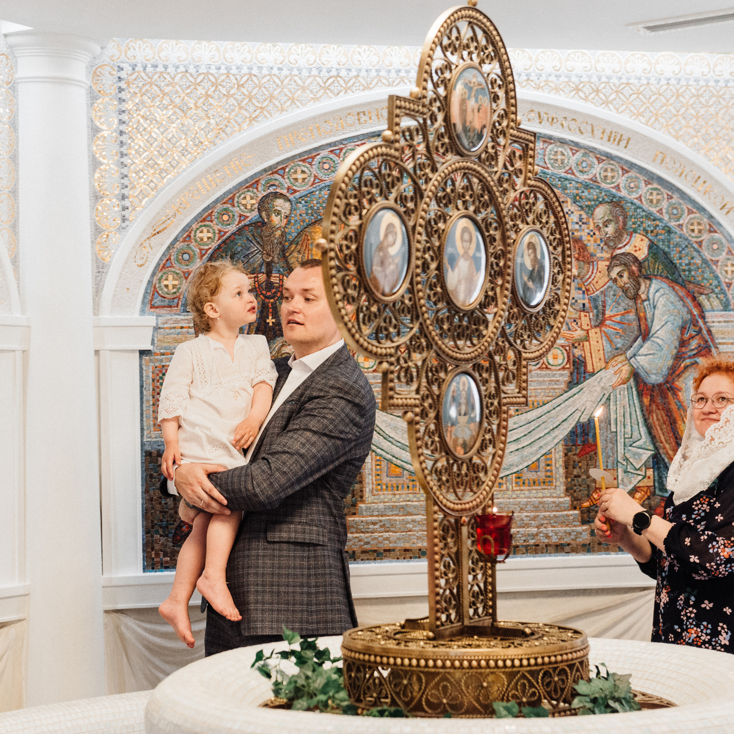 Церковь Всех Святых, София. Фотограф в Минске