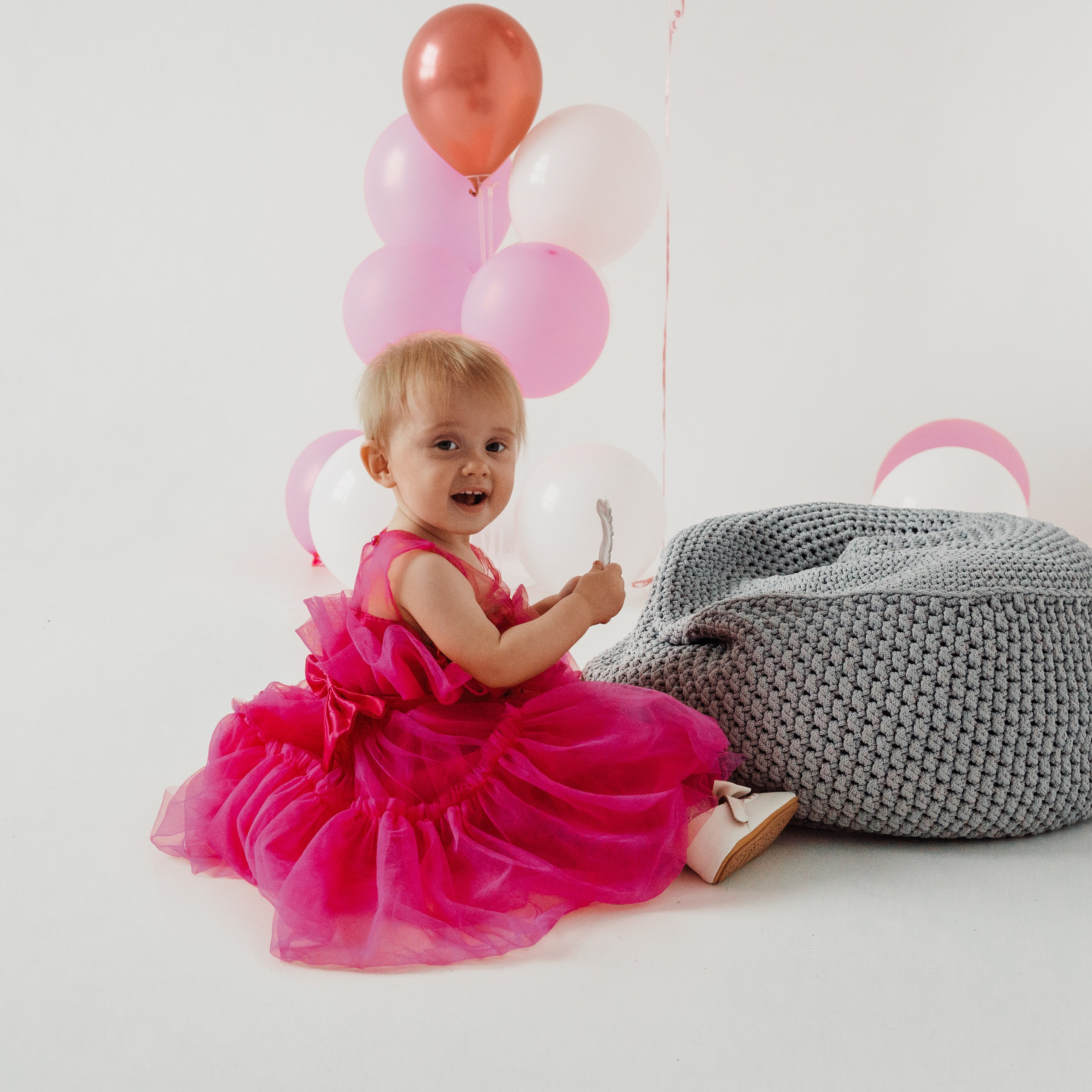 Майя 1 год. Фотограф в Минске