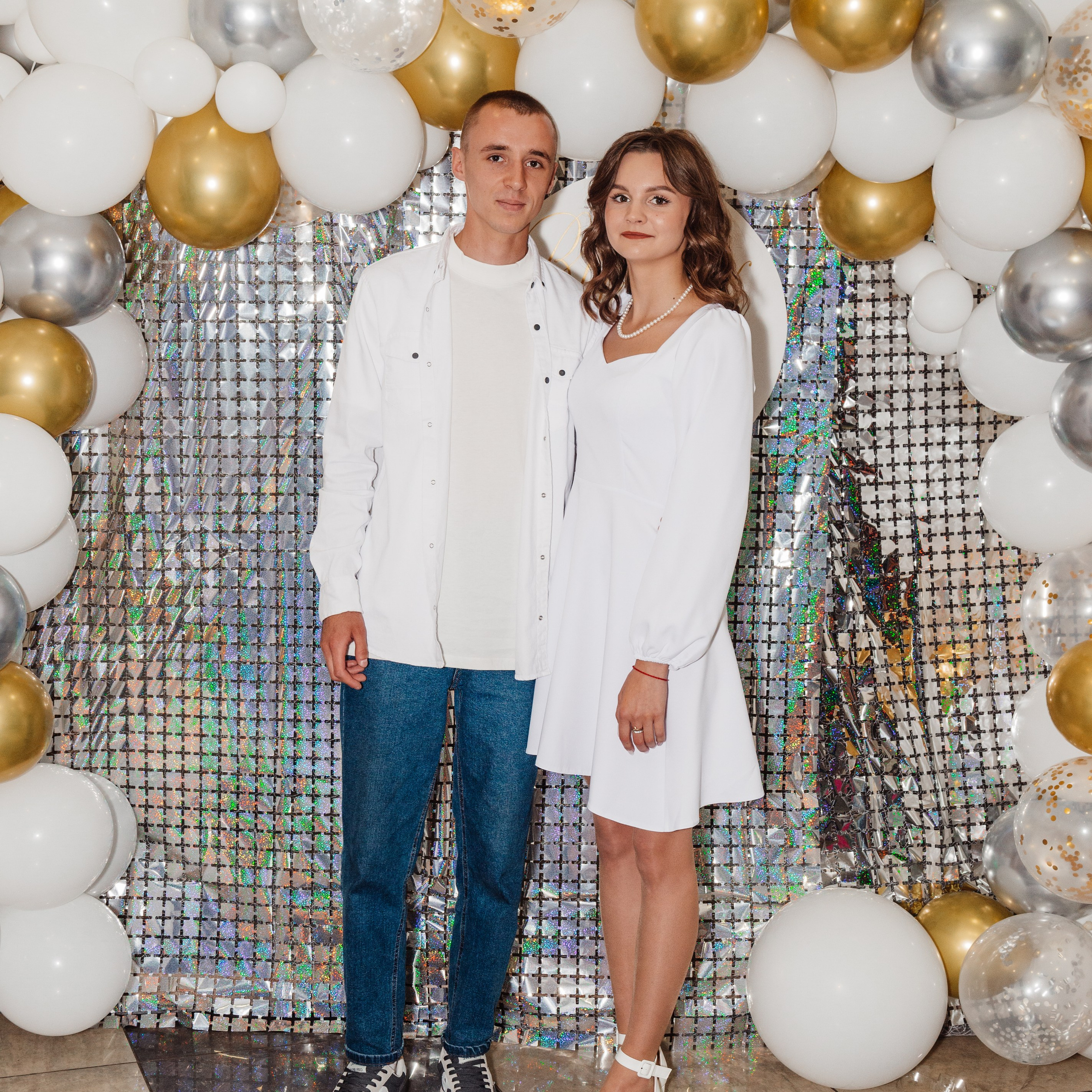 Выпускной медицинский колледж. Фотограф в Минске