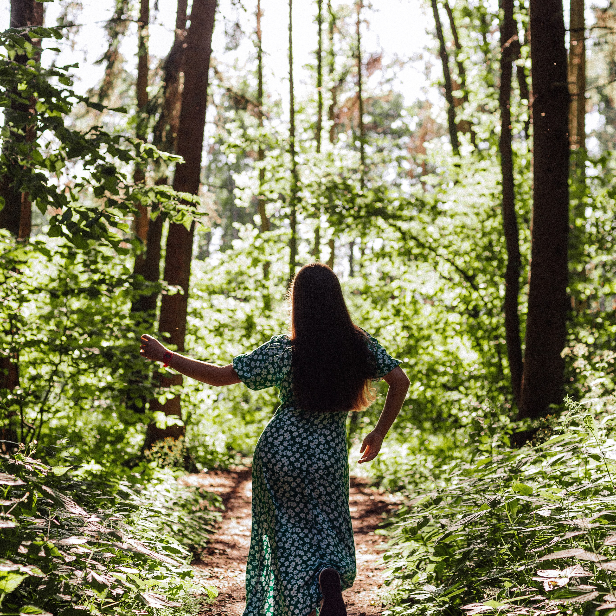 Алина. Фотограф в Минске