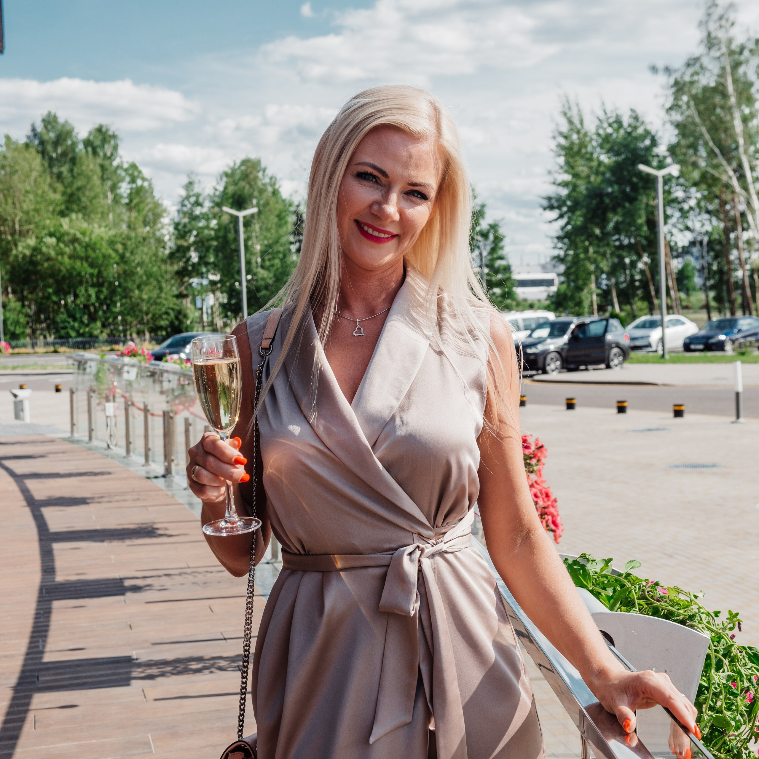 День рождения Андрея. Фотограф в Минске