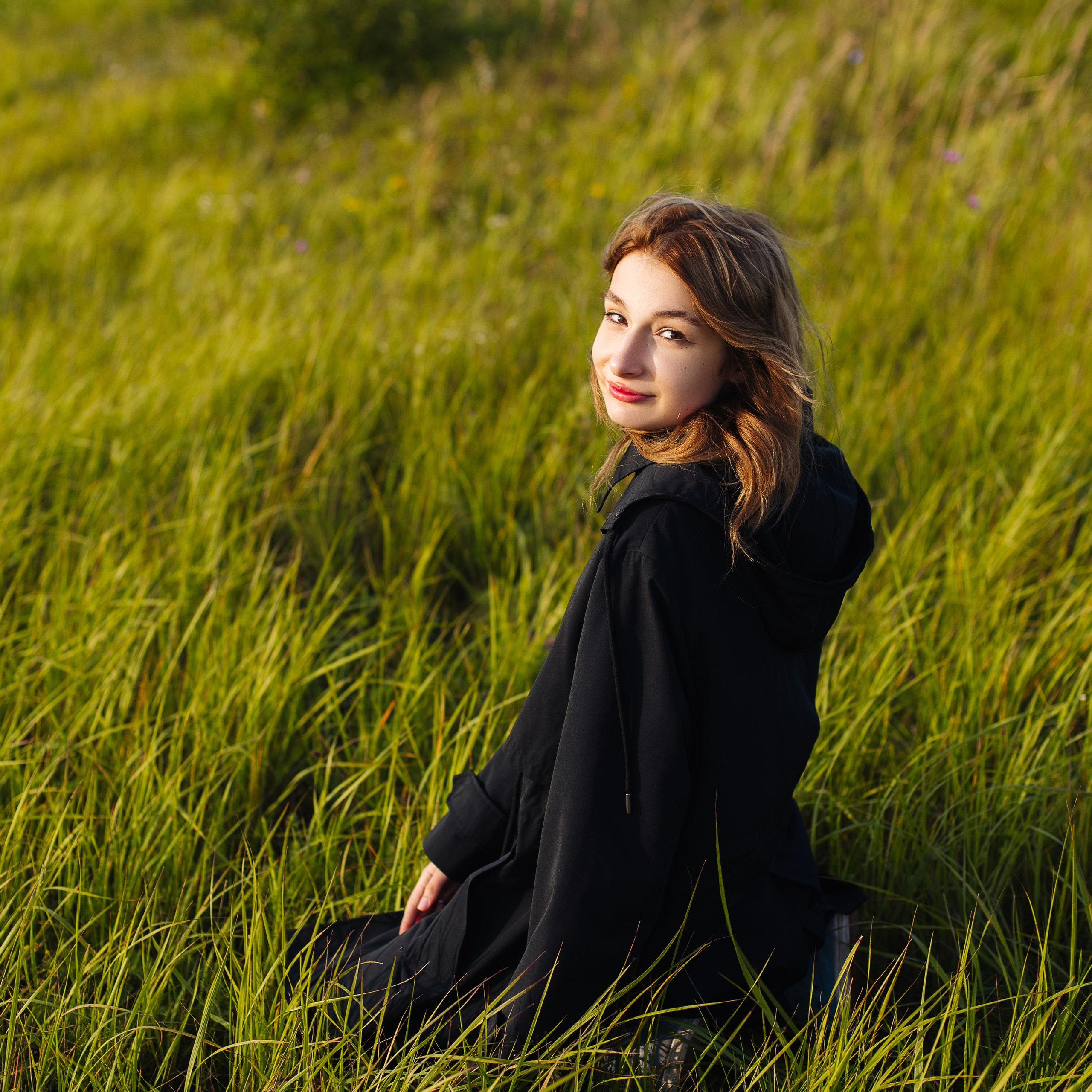 Алеся. Фотограф в Минске