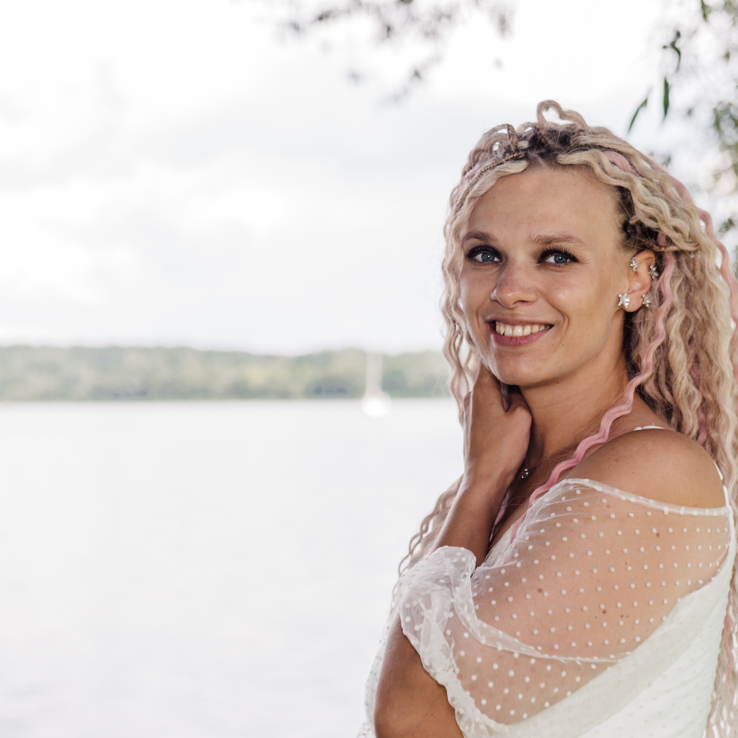 Анастасия и Дмитрий. Фотограф в Минске