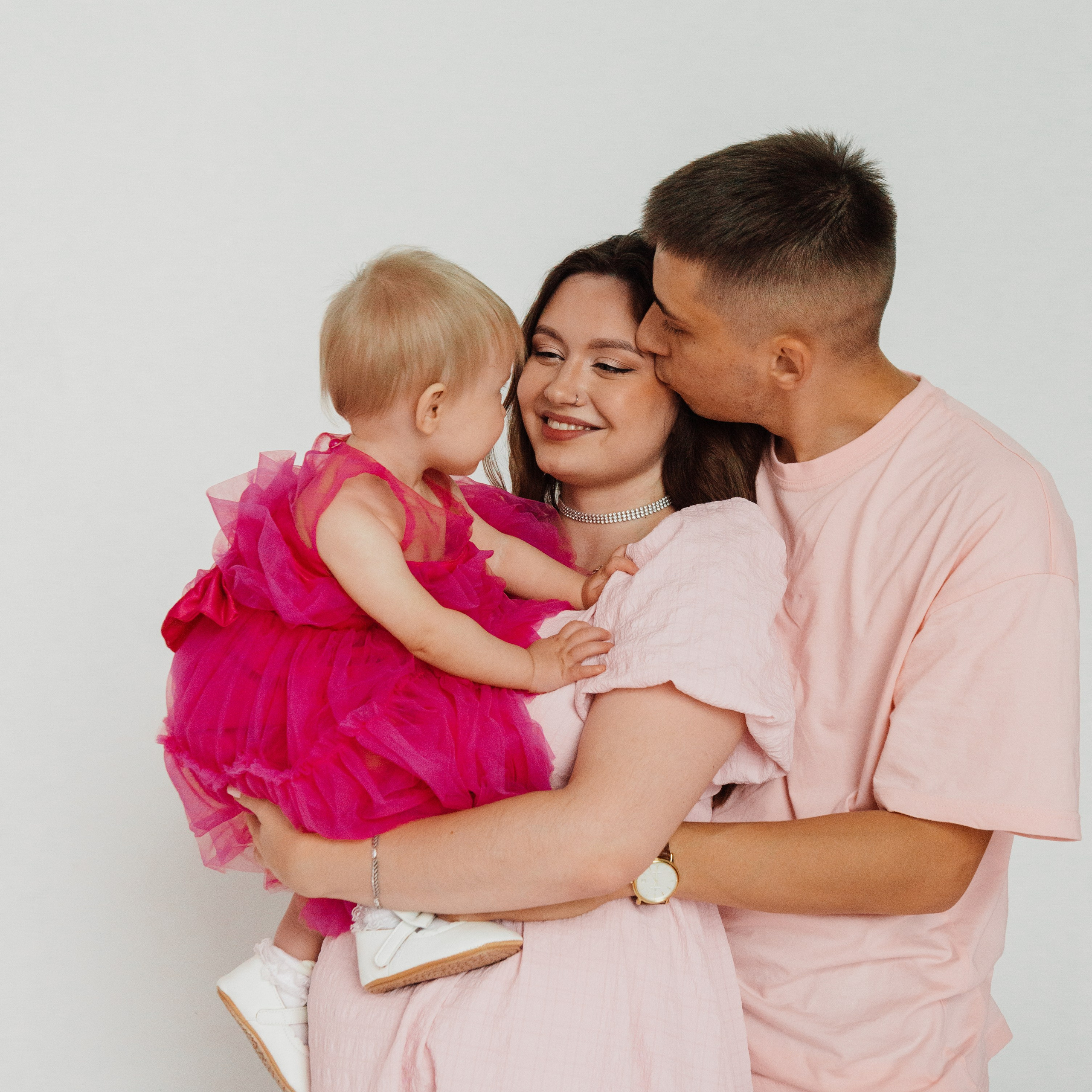 Майя 1 год. Фотограф в Минске