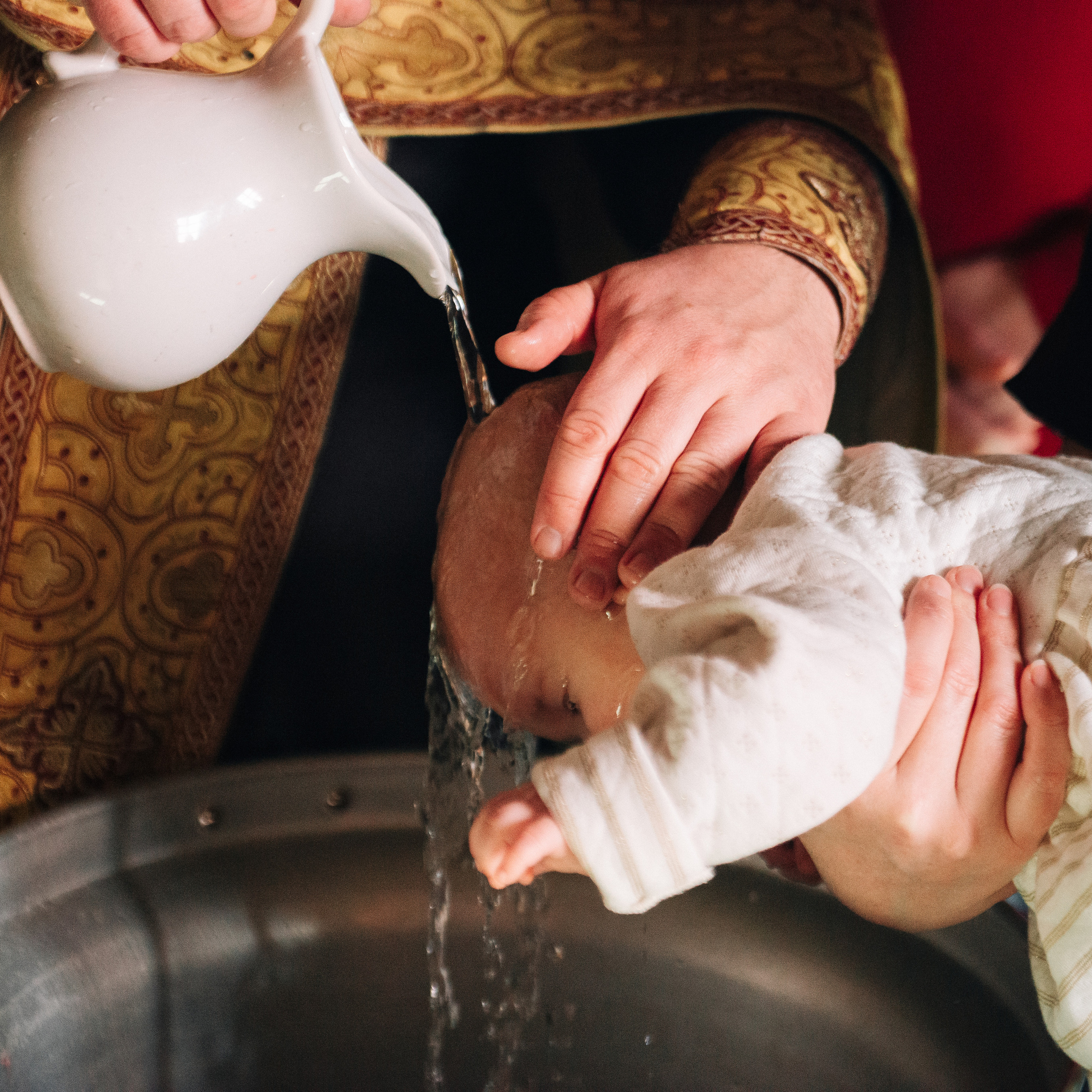Приход храма свт Николая Японского, Мария. Фотограф в Минске