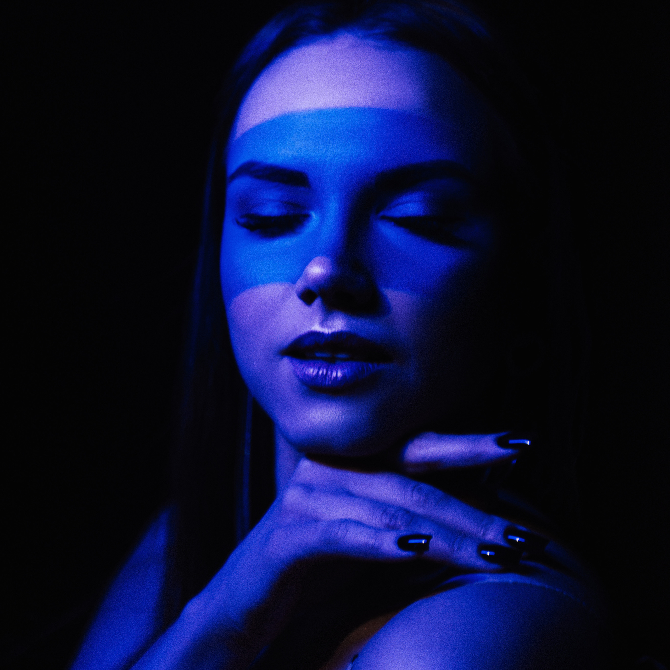 Студийные фото. Фотограф в Минске