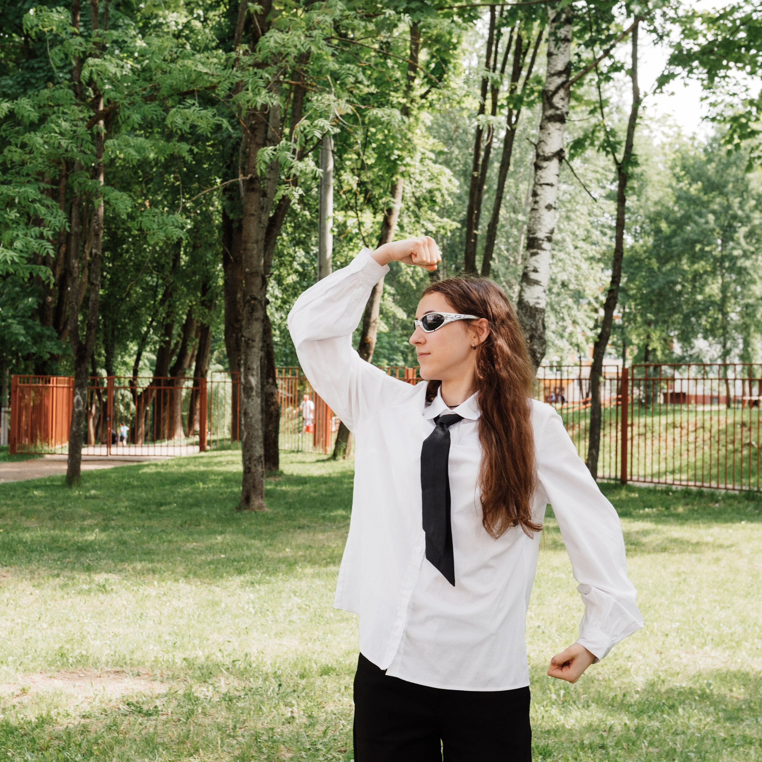 Линейка 9 класс. Фотограф в Минске