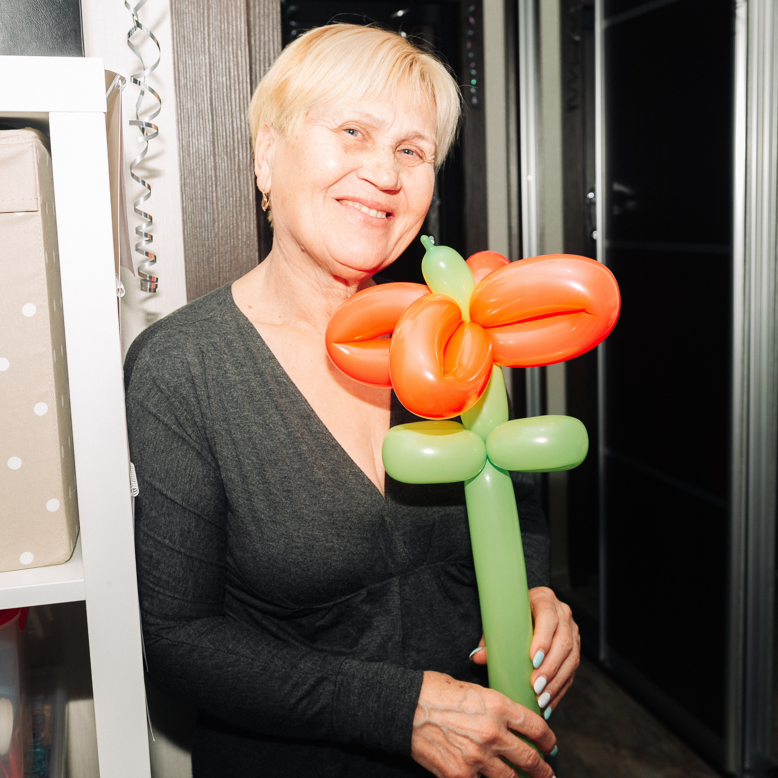 День рождения Максима. Фотограф в Минске