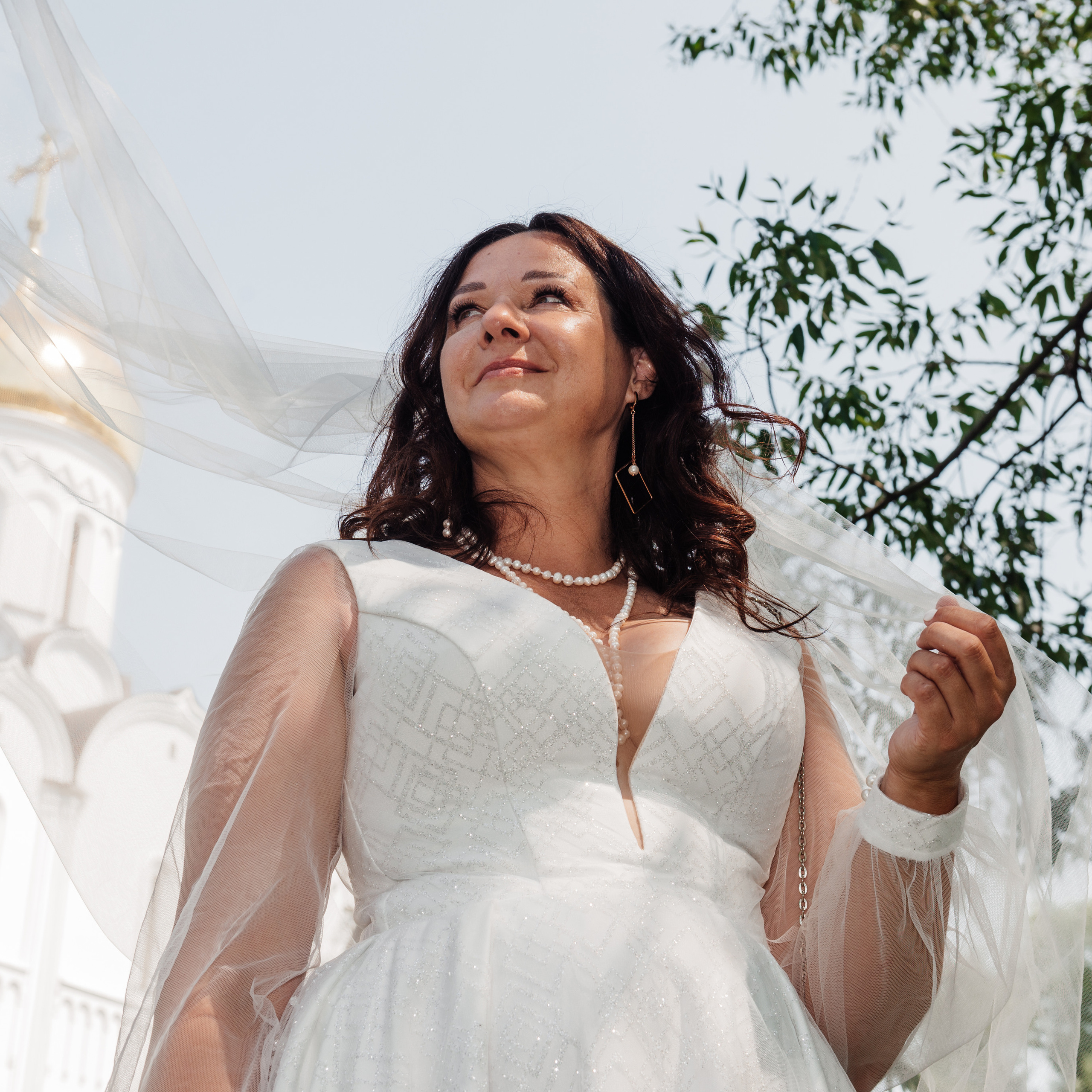 Павел и Галина. Фотограф в Минске