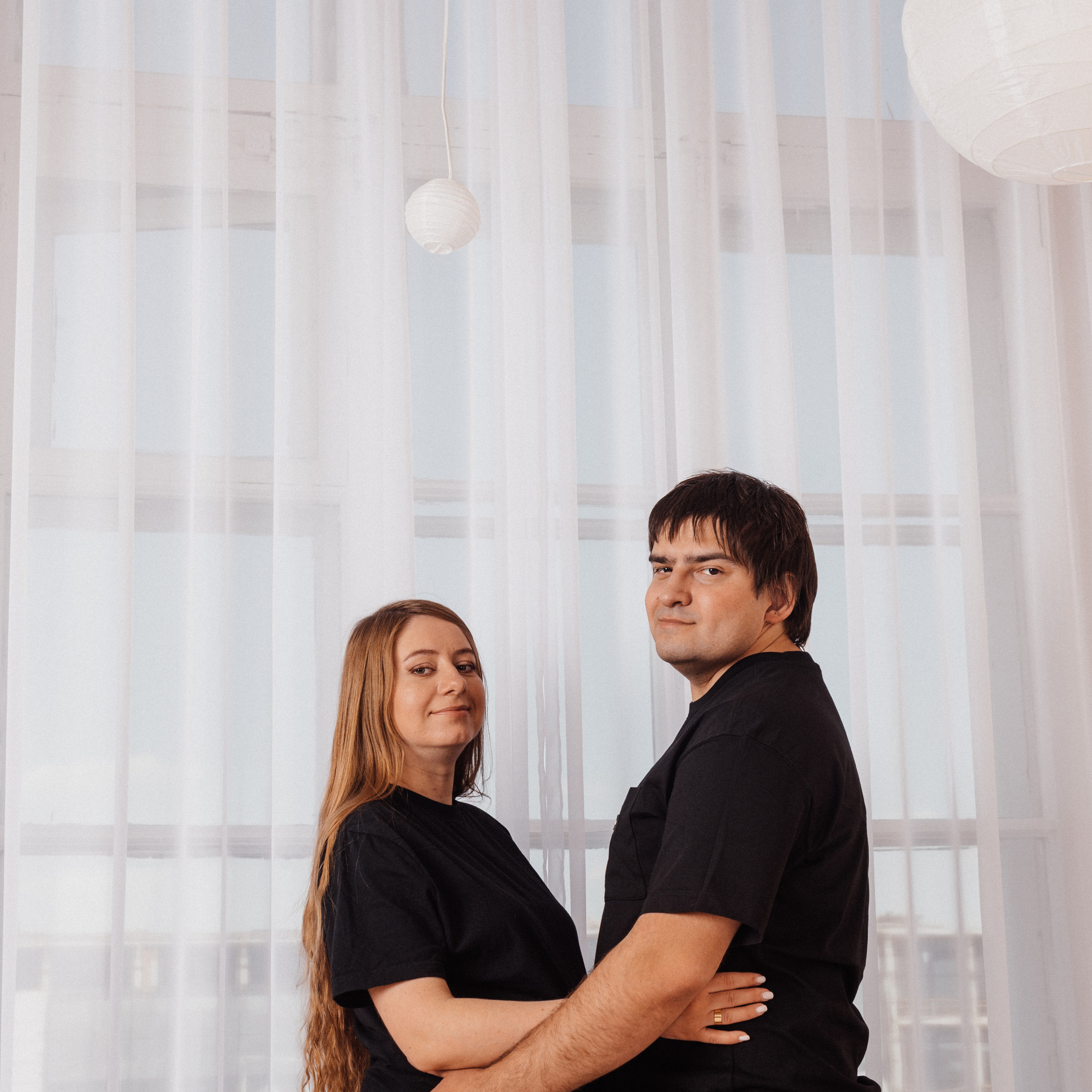 Екатерина. Фотограф в Минске