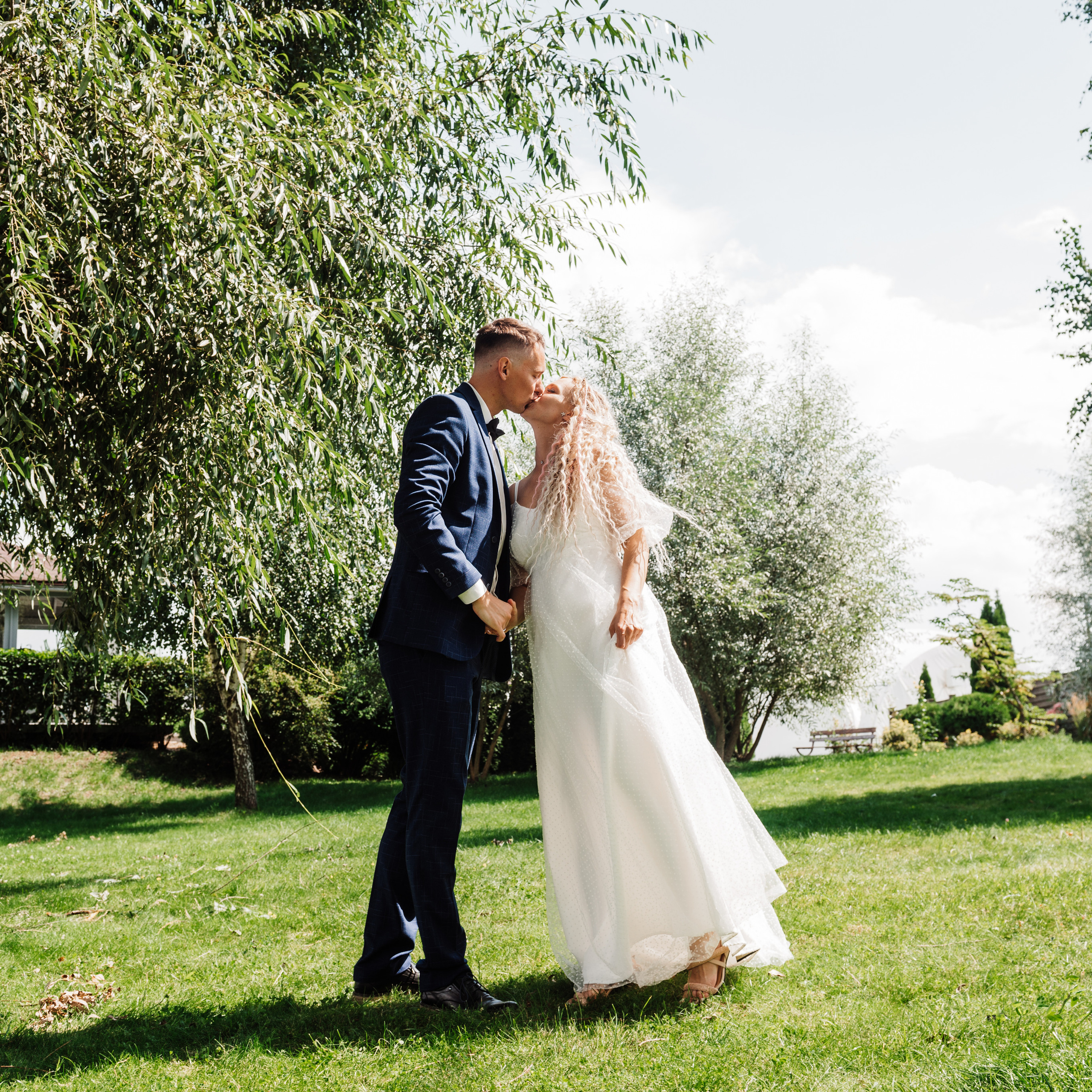 Анастасия и Дмитрий. Фотограф в Минске