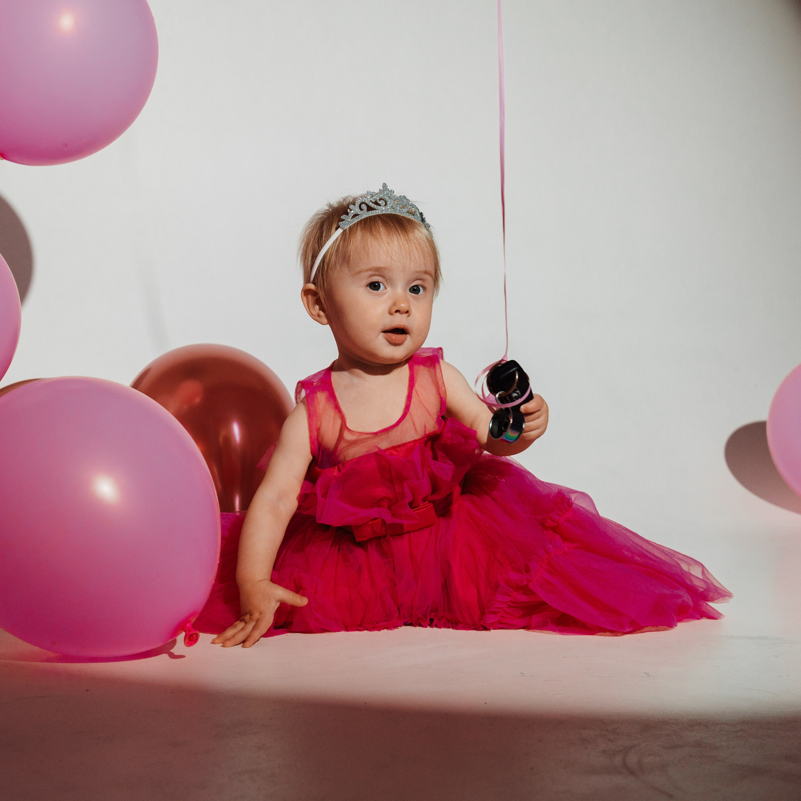 Майя 1 год. Фотограф в Минске