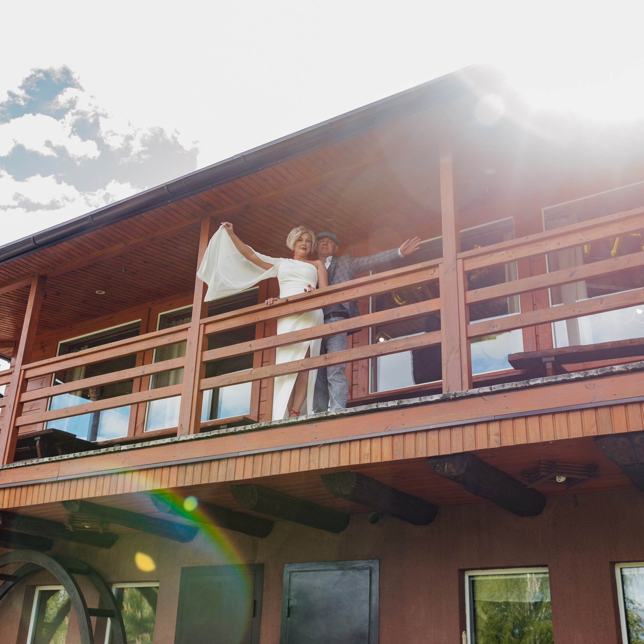 День рождения Татьяны. Фотограф в Минске