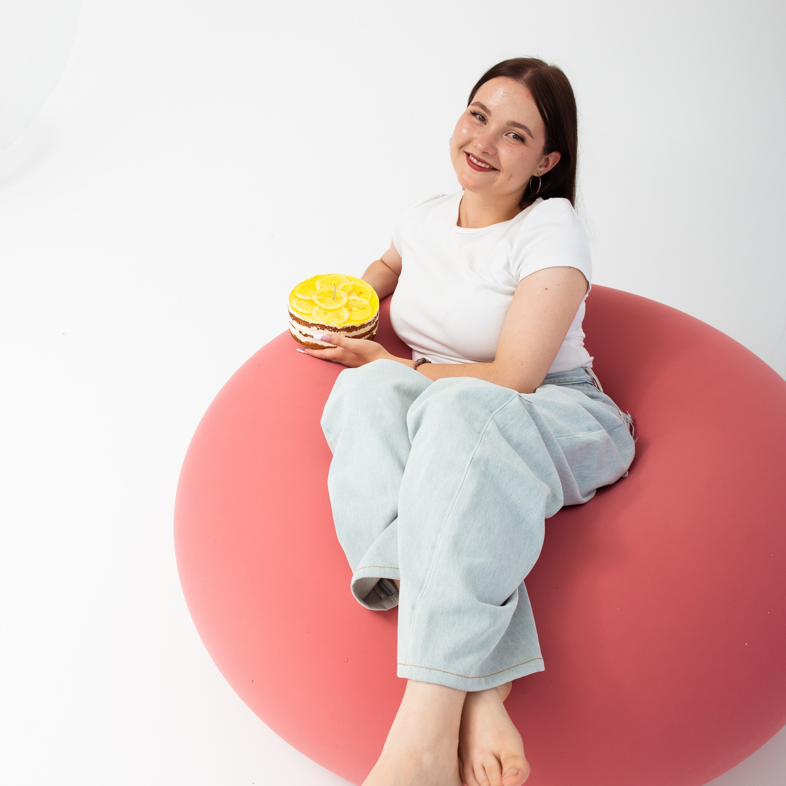 Соня 18 лет. Фотограф в Минске