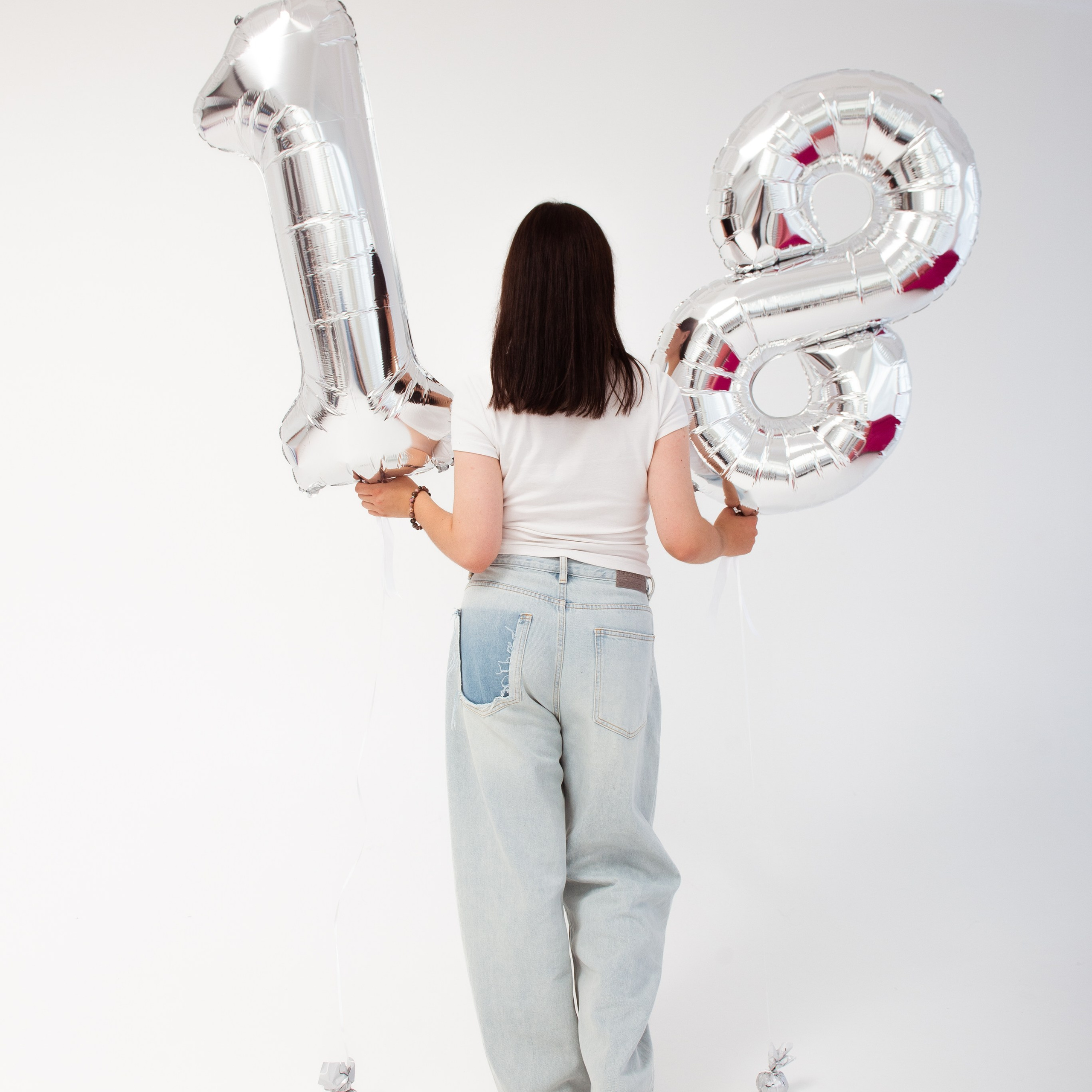 Соня 18 лет. Фотограф в Минске