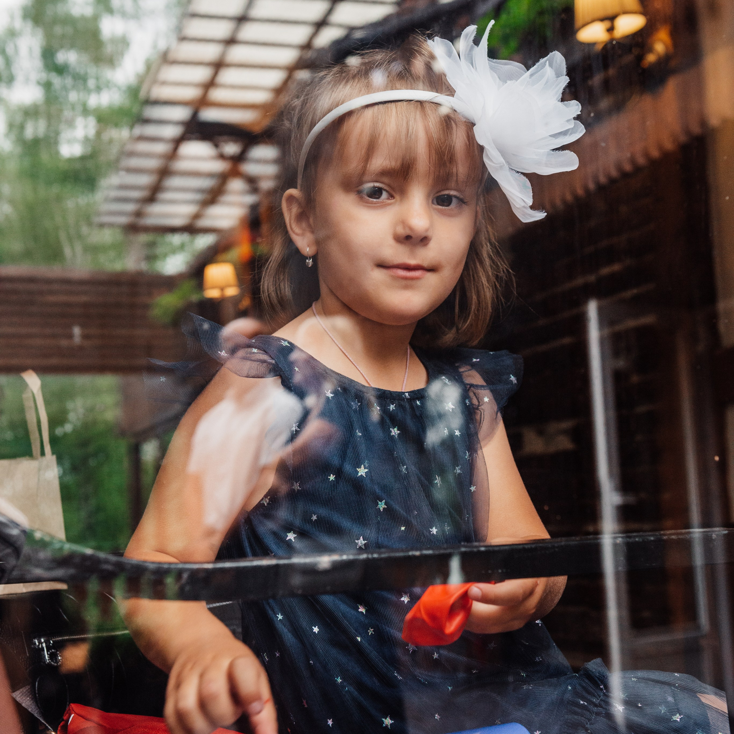 День рождения Анастасии. Фотограф в Минске