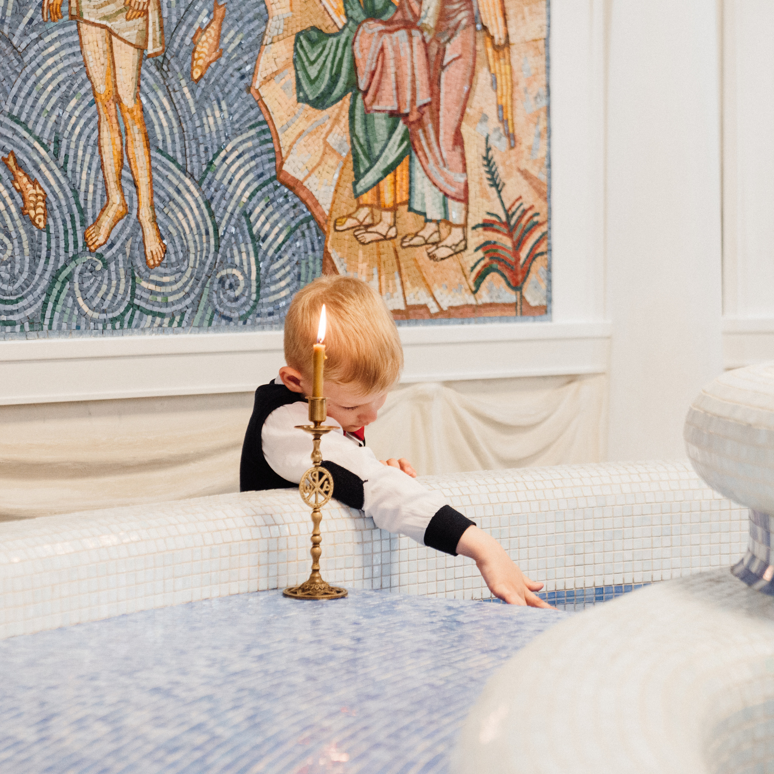 Церковь Всех Святых, София. Фотограф в Минске