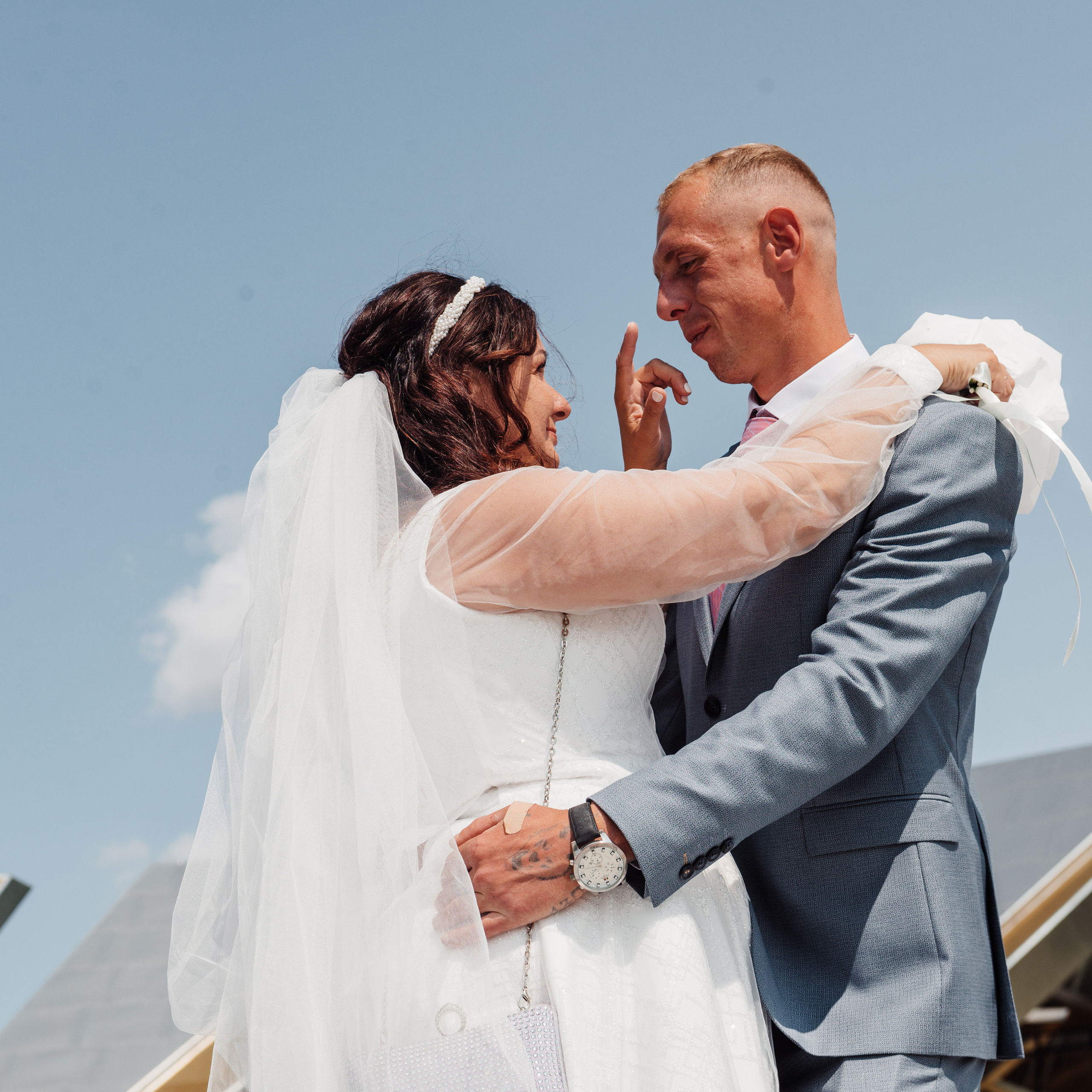 Павел и Галина. Фотограф в Минске