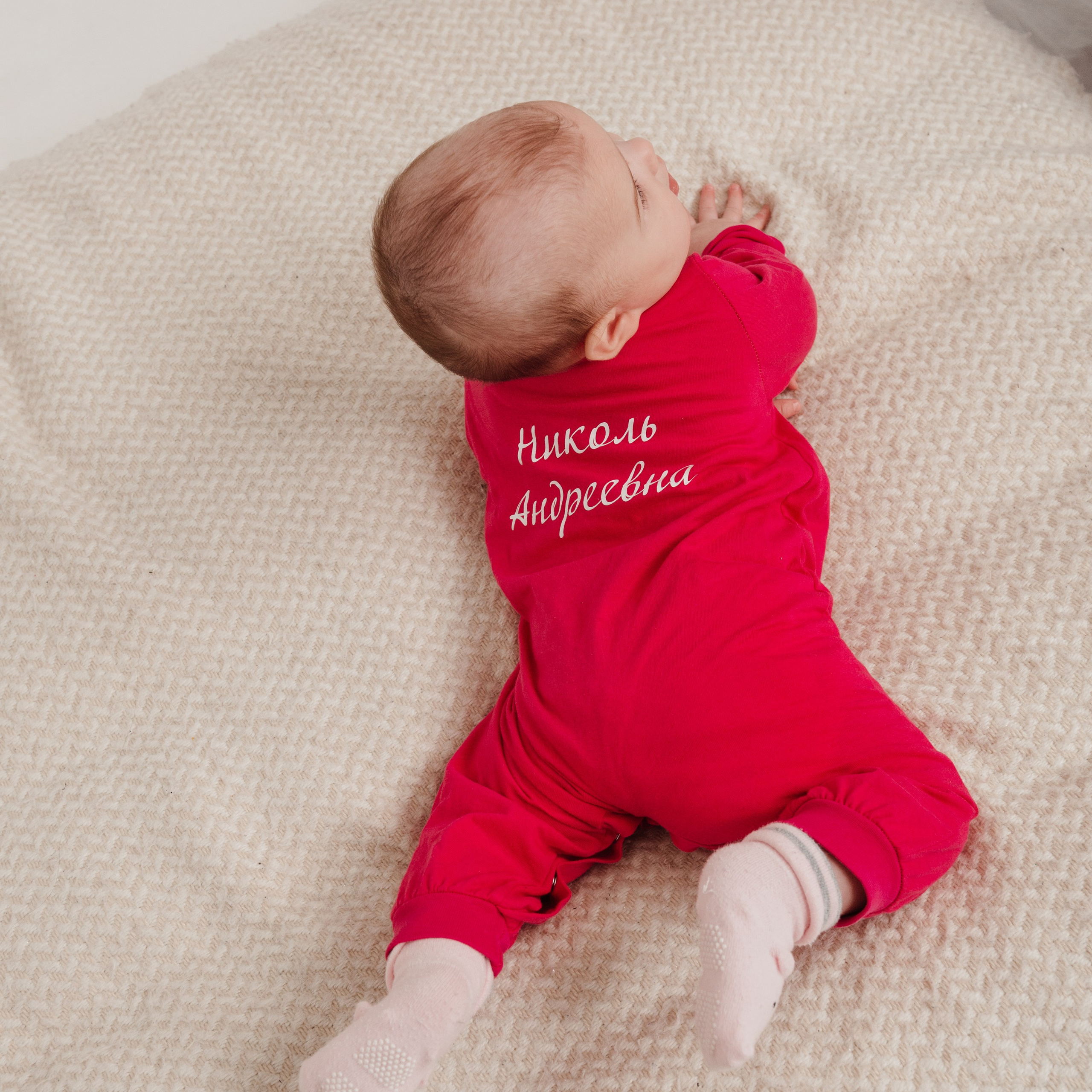 Екатерина, Андрей и Николь. Фотограф в Минске