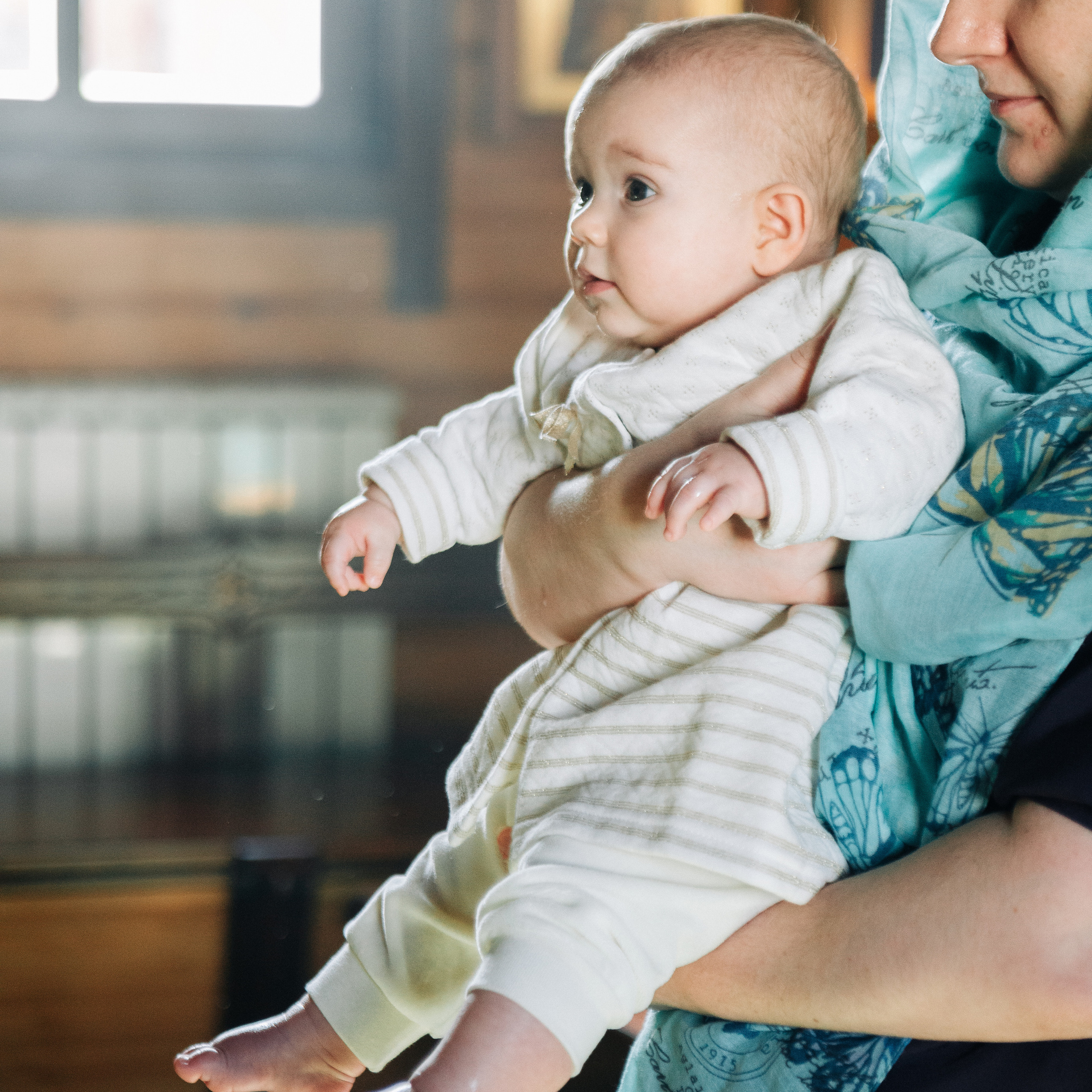 Приход храма свт Николая Японского, Мария. Фотограф в Минске