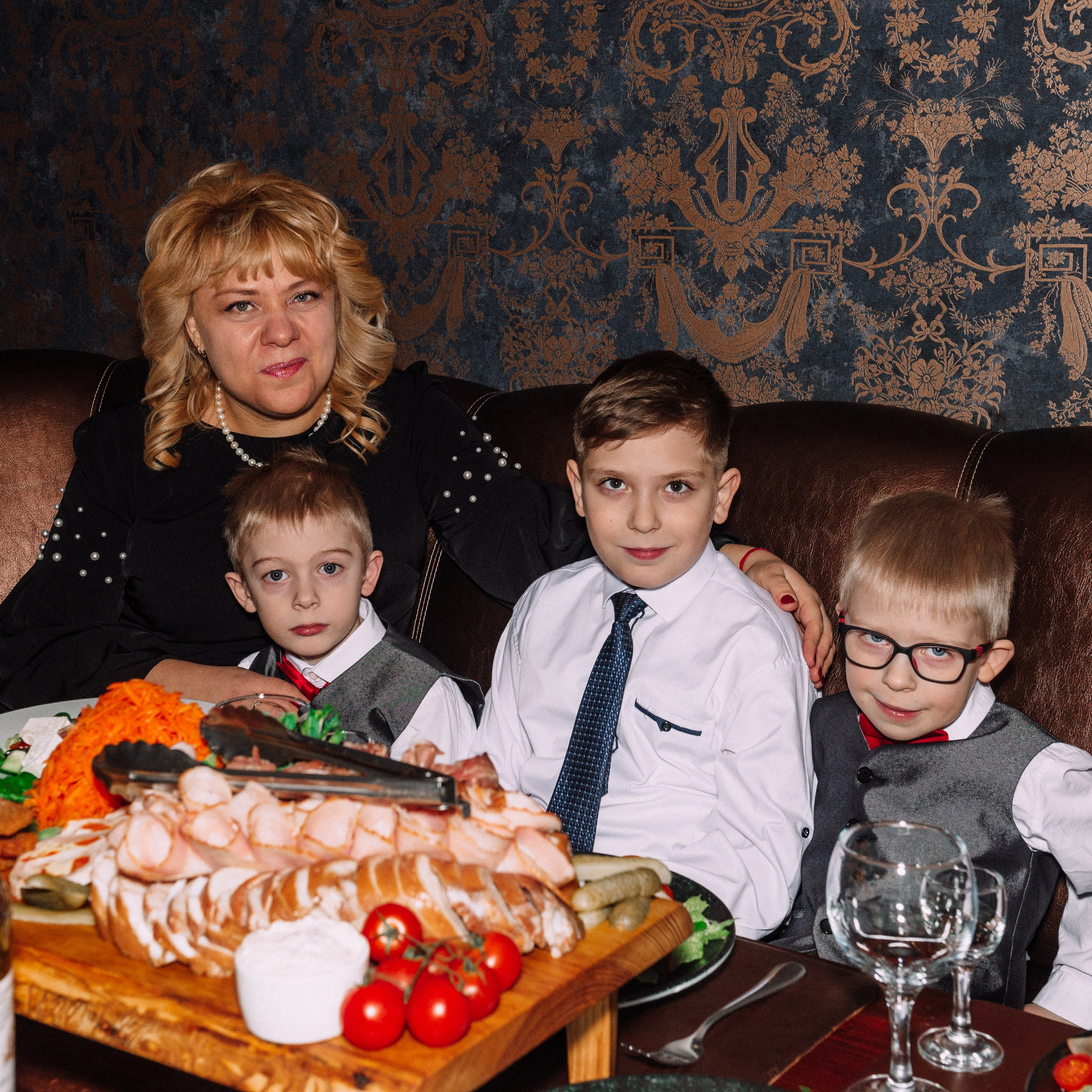 Наталья День рождения. Фотограф в Минске