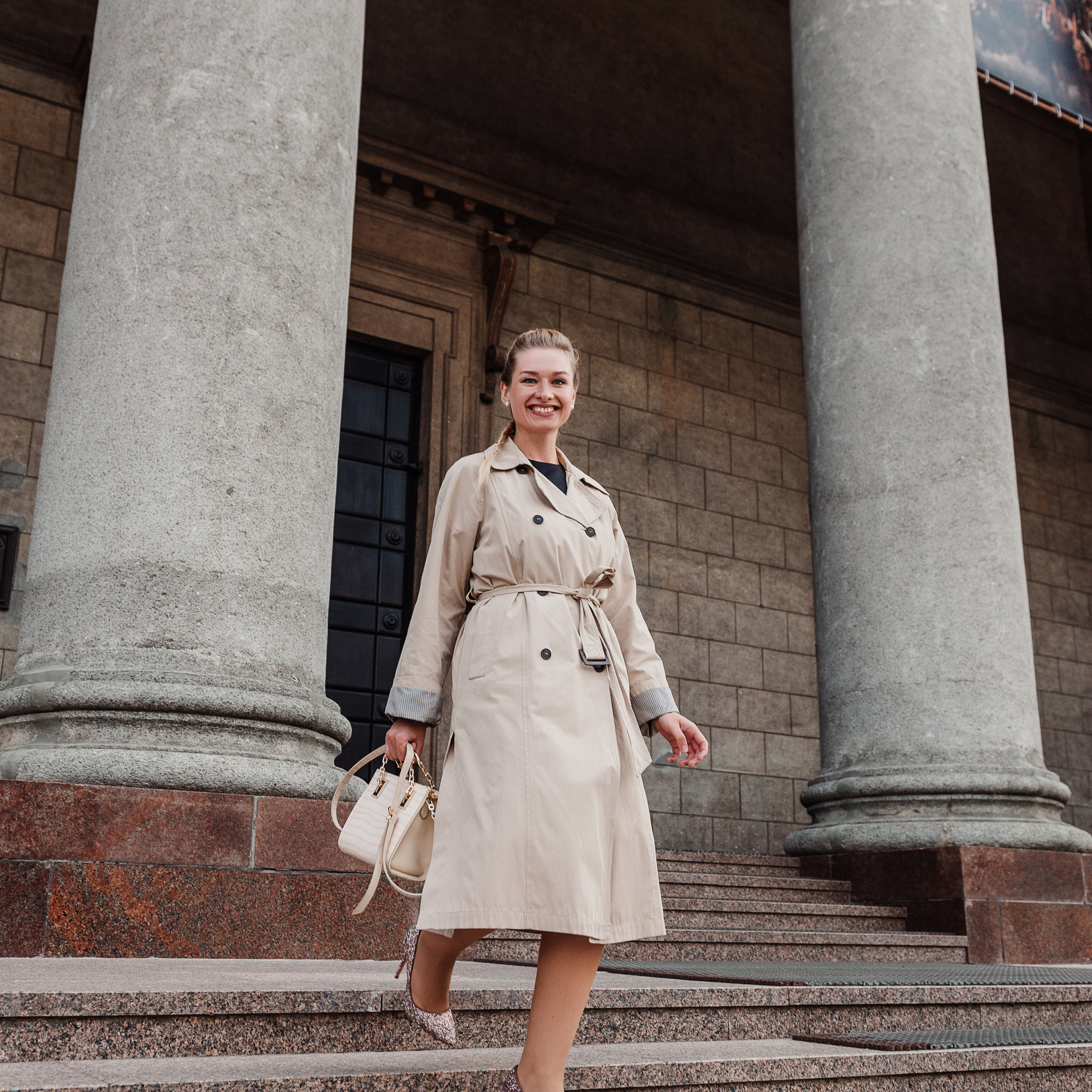 Оксана. Фотограф в Минске