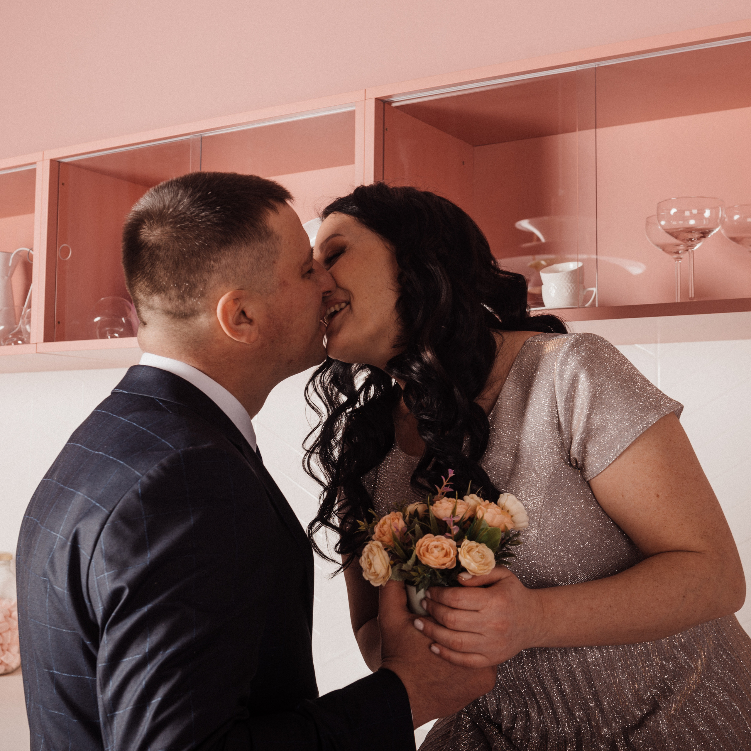 Николай и Дарья. Фотограф в Минске