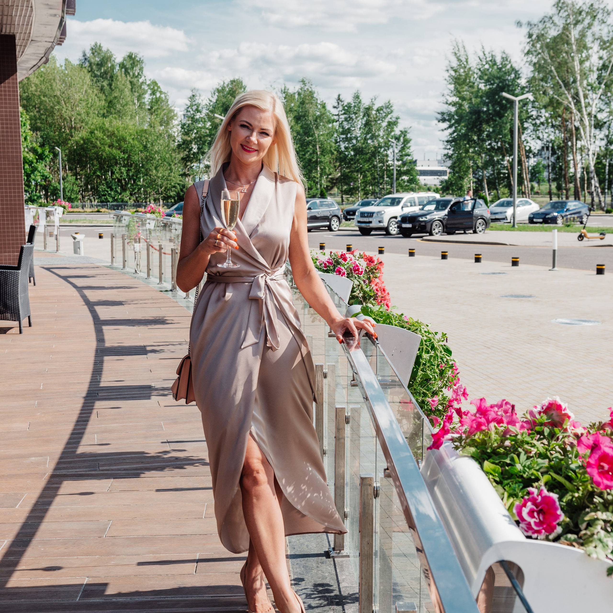 День рождения Андрея. Фотограф в Минске