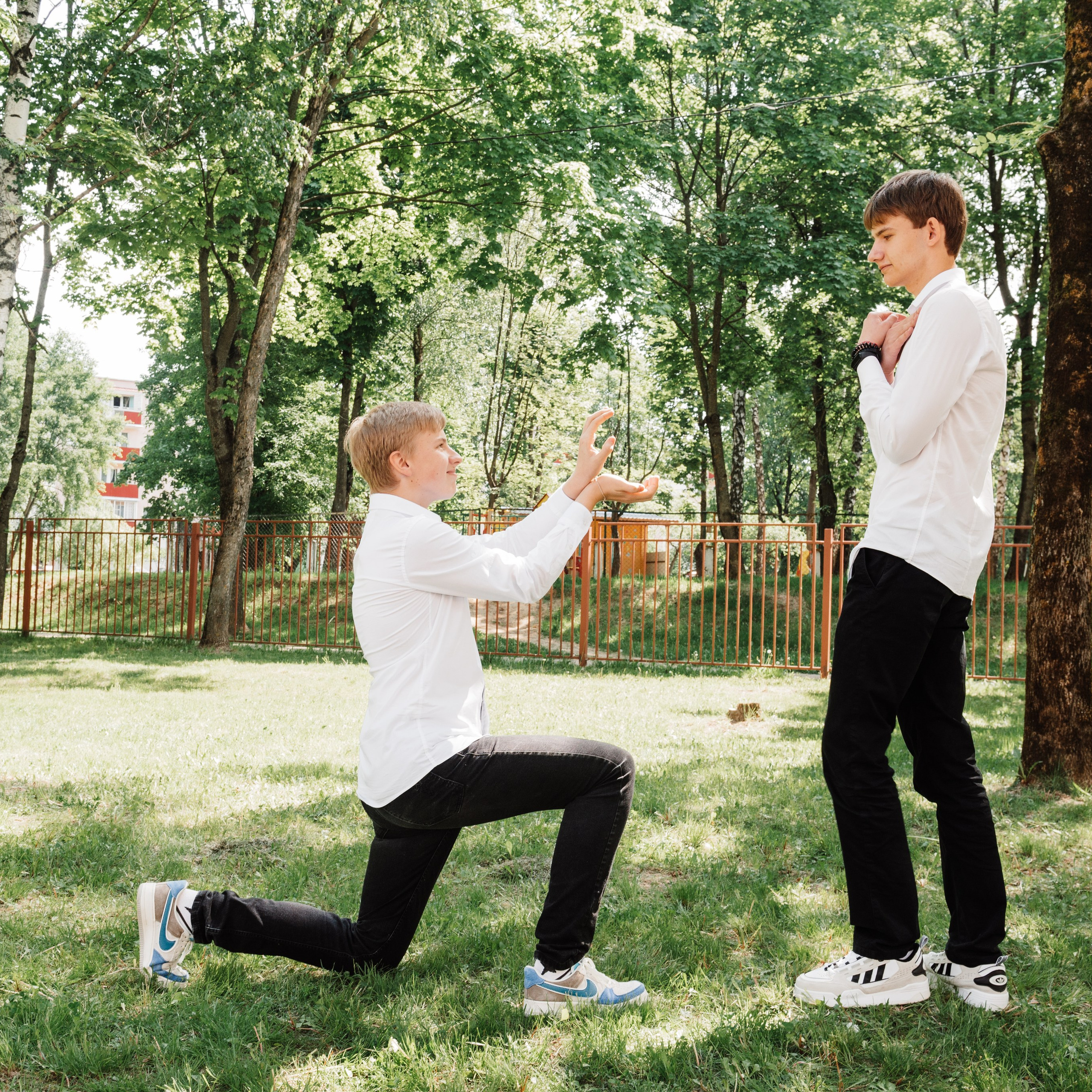 Линейка 9 класс. Фотограф в Минске