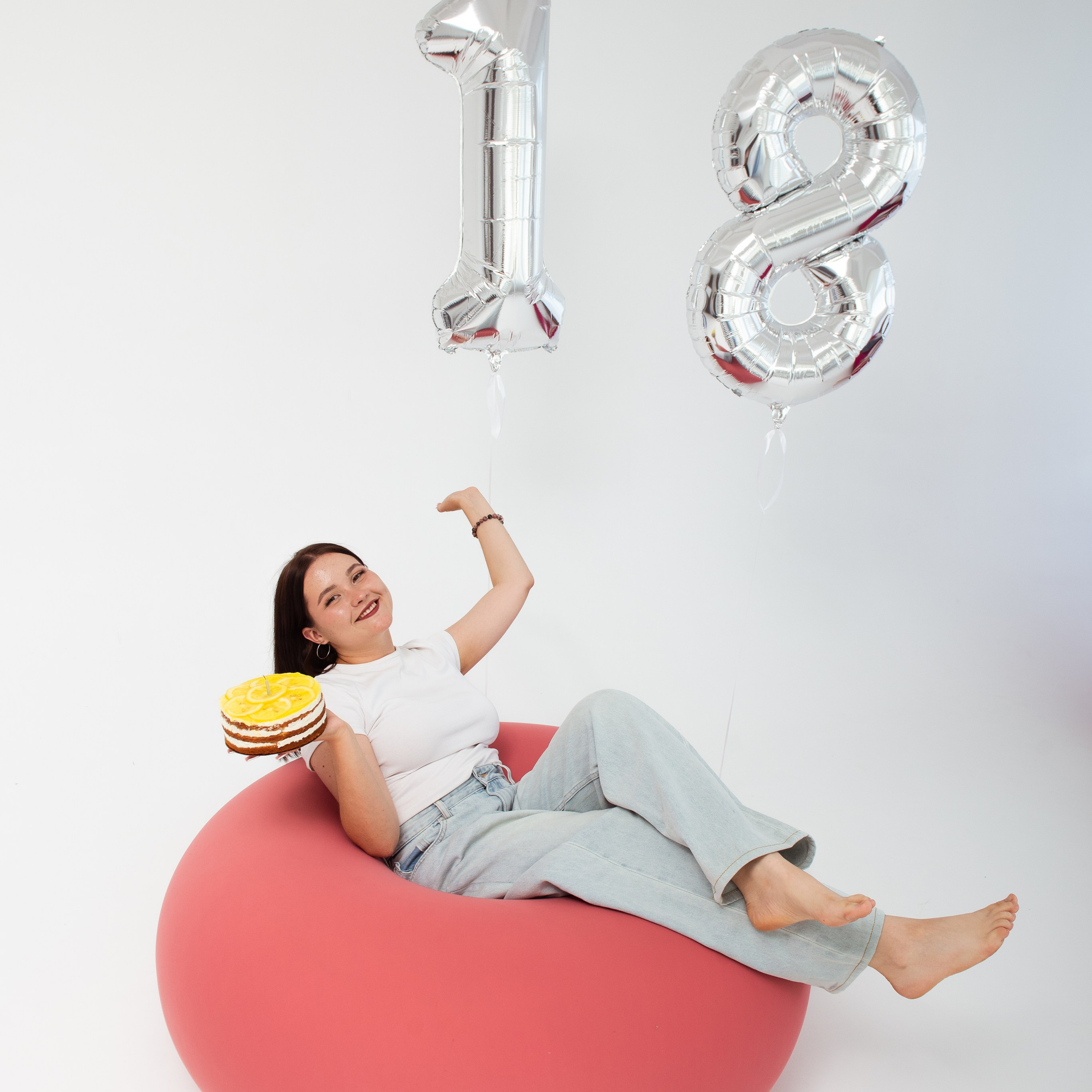 Соня 18 лет. Фотограф в Минске