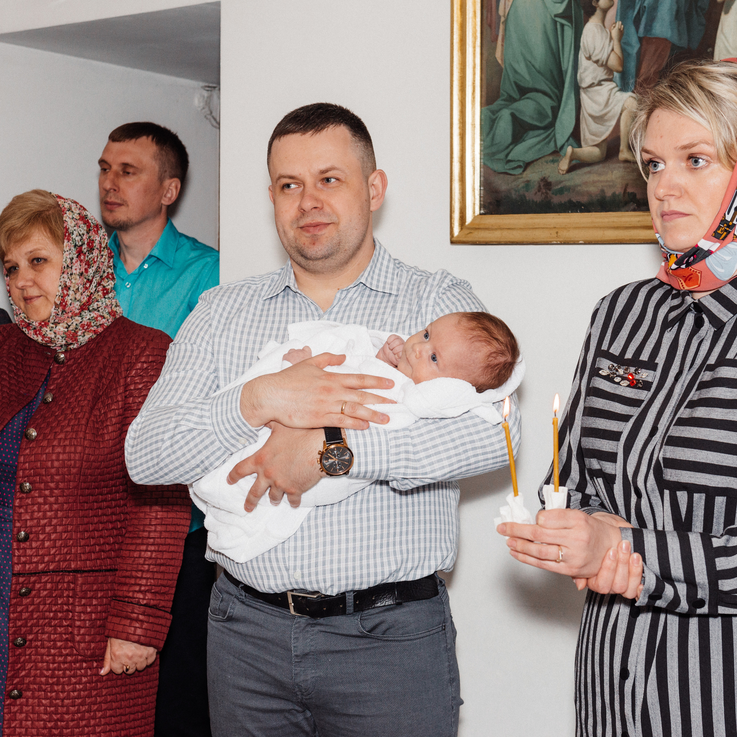 Кафедральный собор в честь святого духа, Никита. Фотограф в Минске