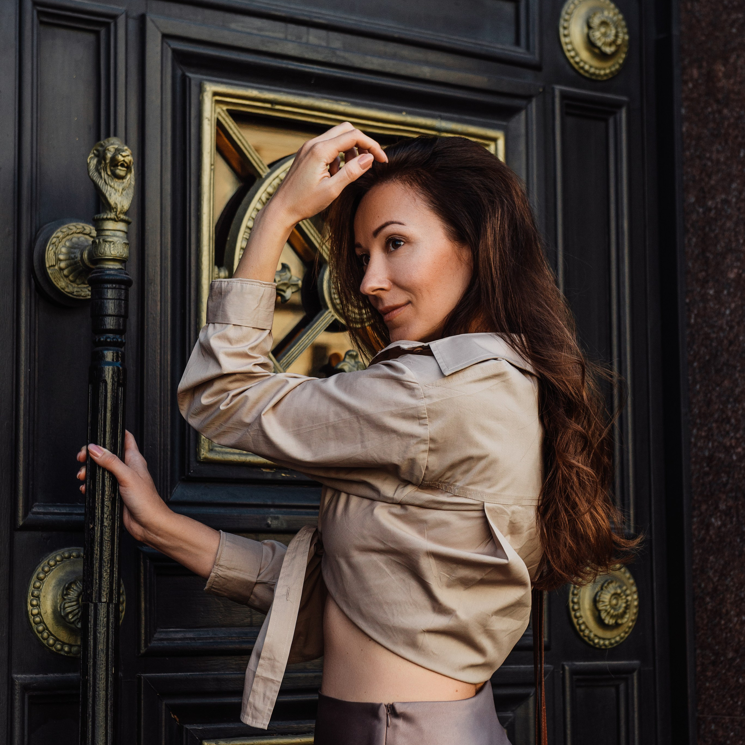 Марина. Фотограф в Минске