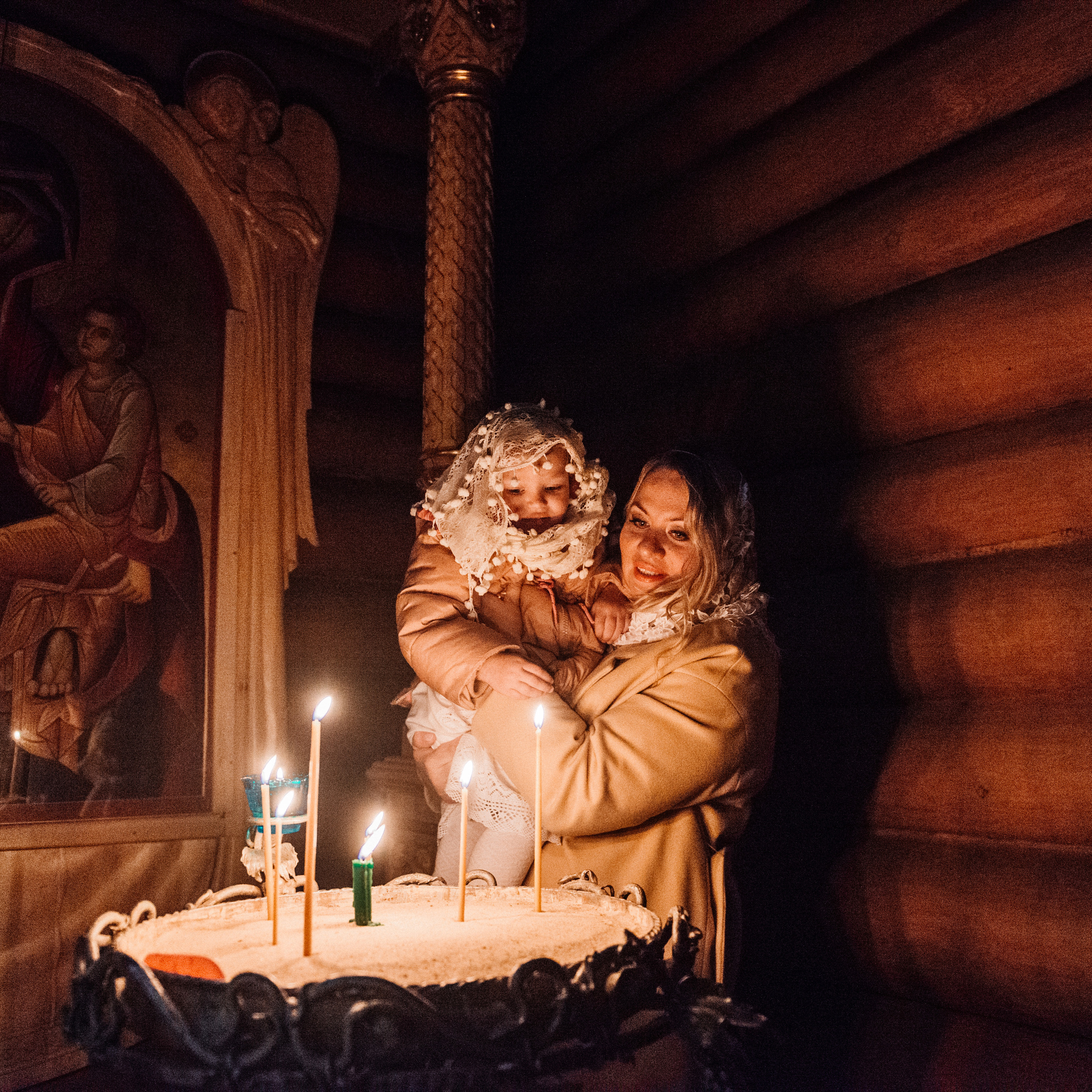 Церковь Всех Святых, София. Фотограф в Минске