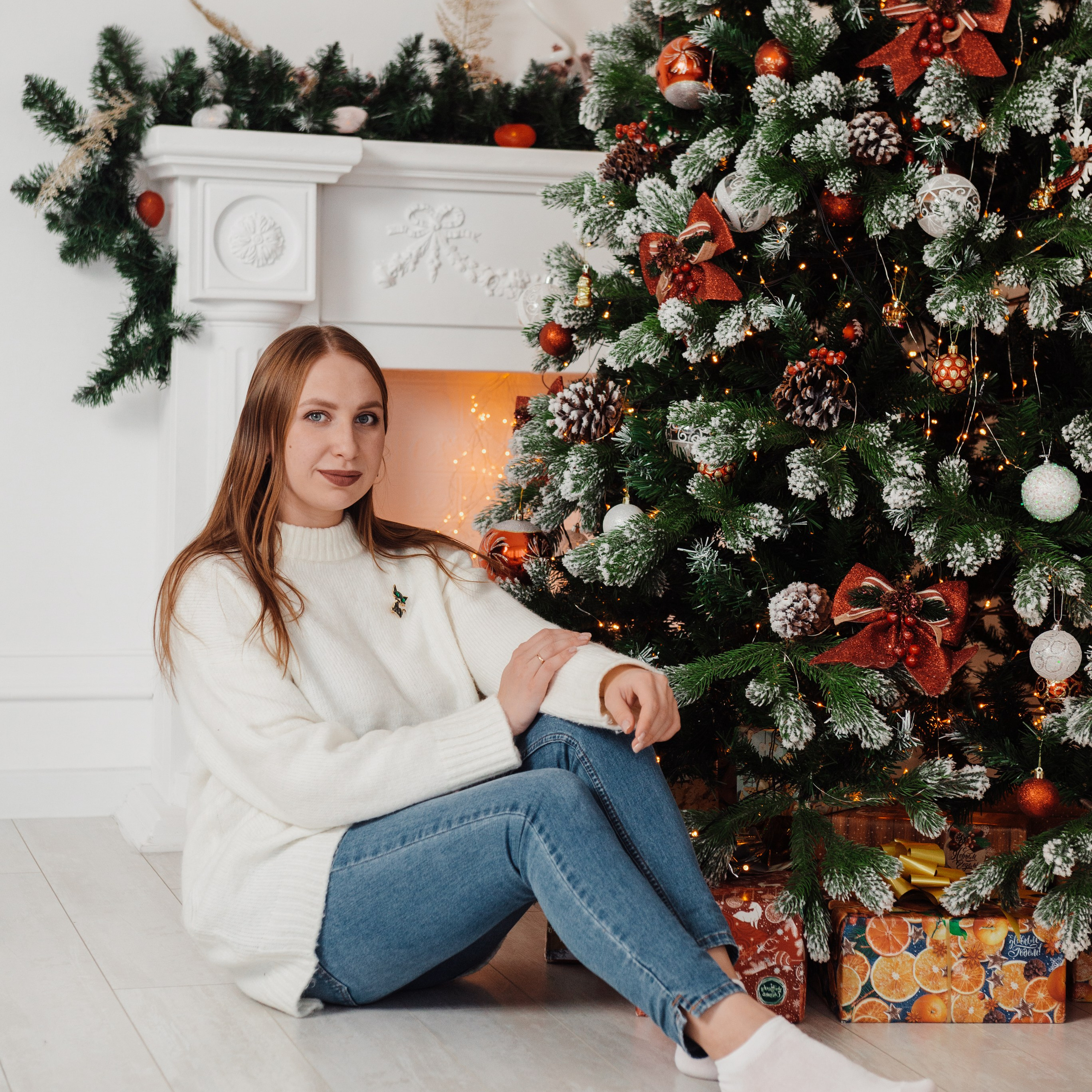 Виктория, Евгений и Тимофей. Фотограф в Минске