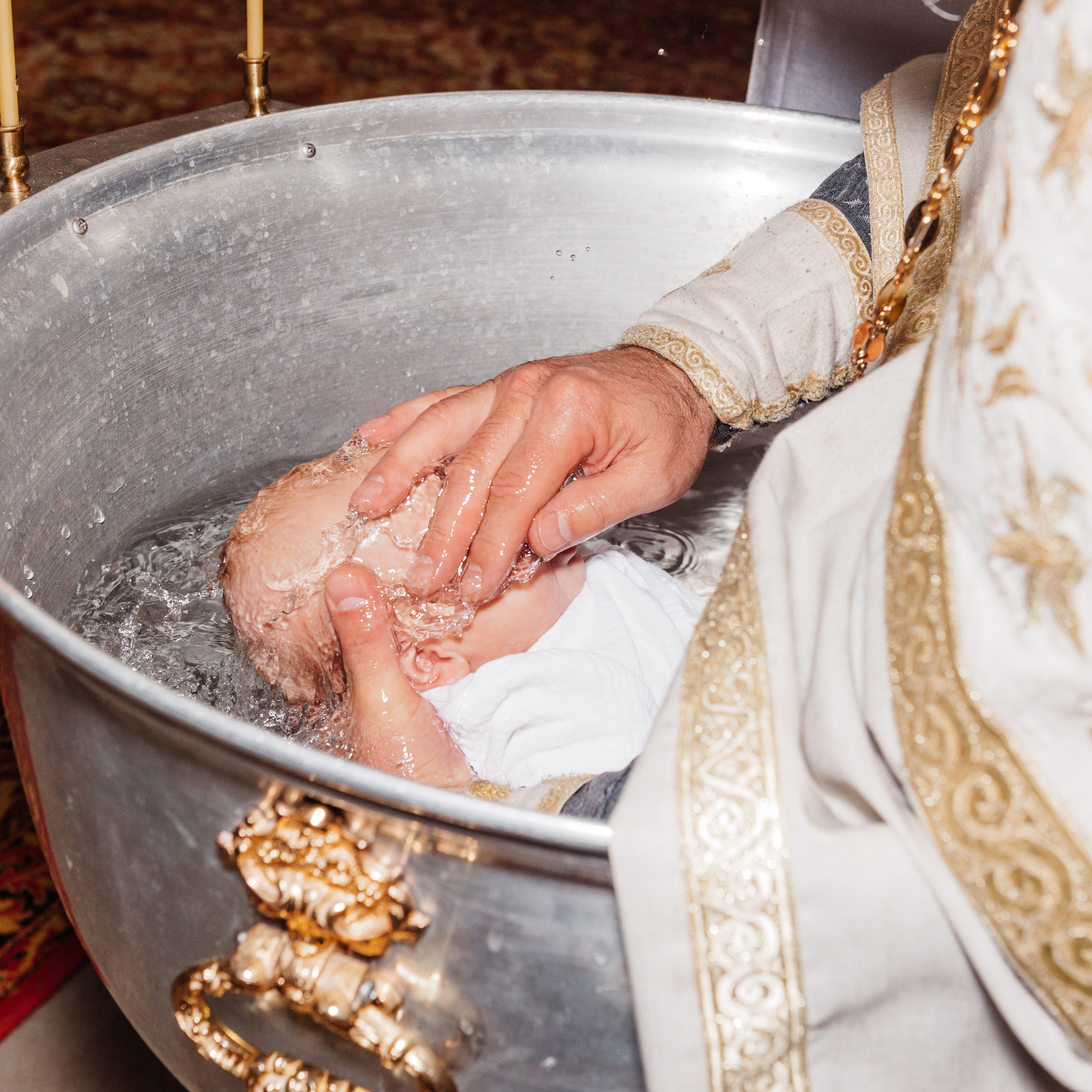 Храм Вознесения Господня, Аксинья и Матвей. Фотограф в Минске