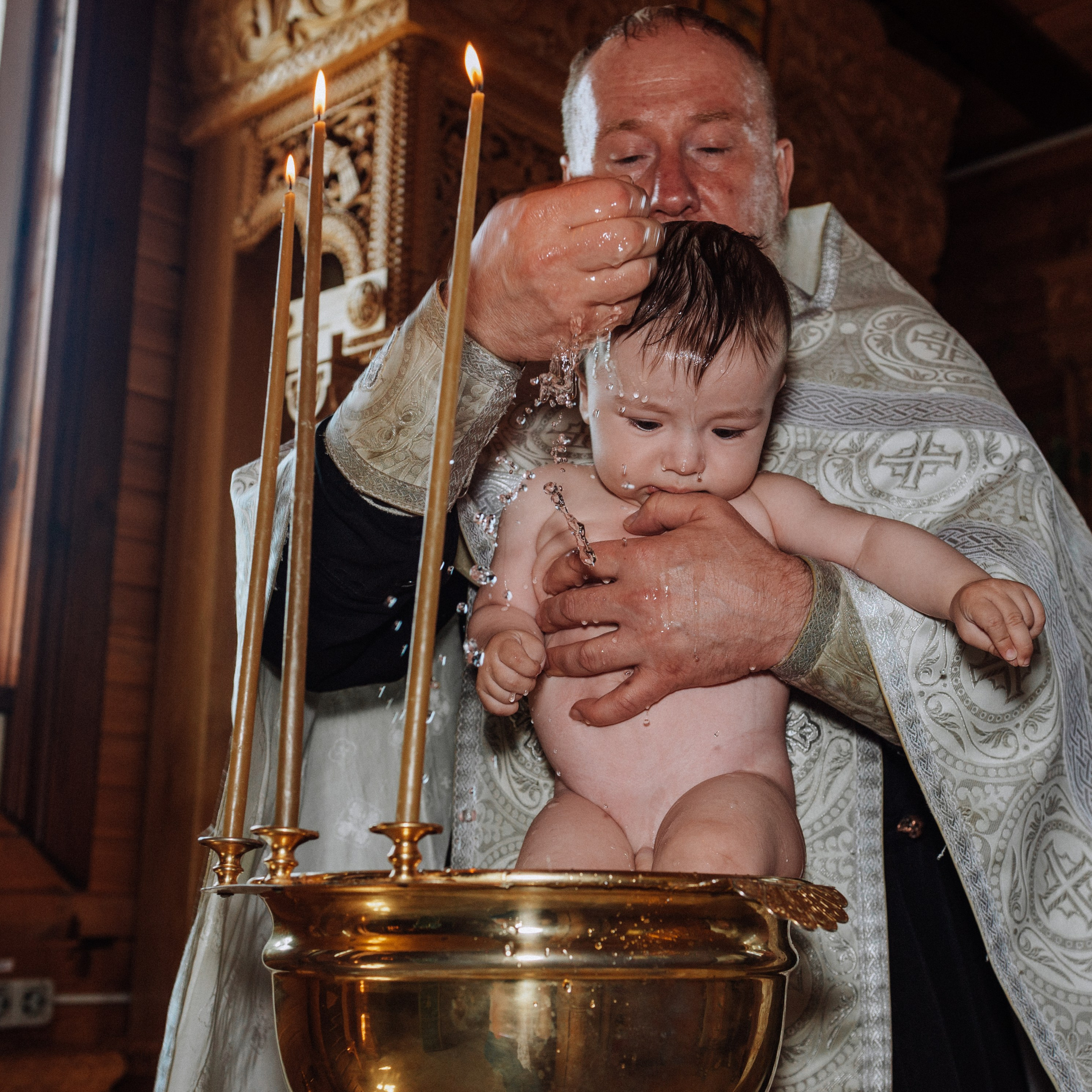 Церковь Старцев Японских, Никита. Фотограф в Минске